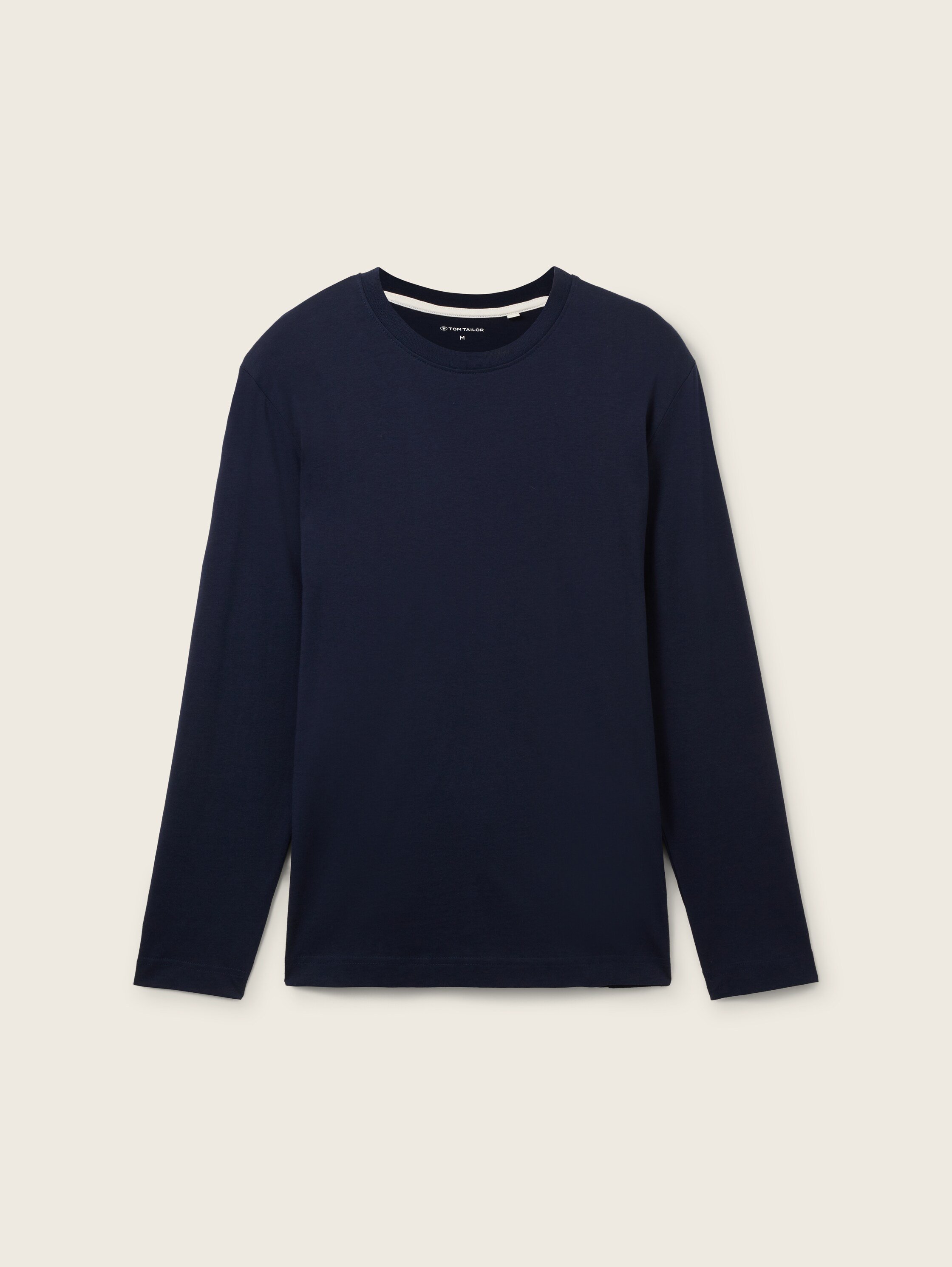 Langarmshirt - 5