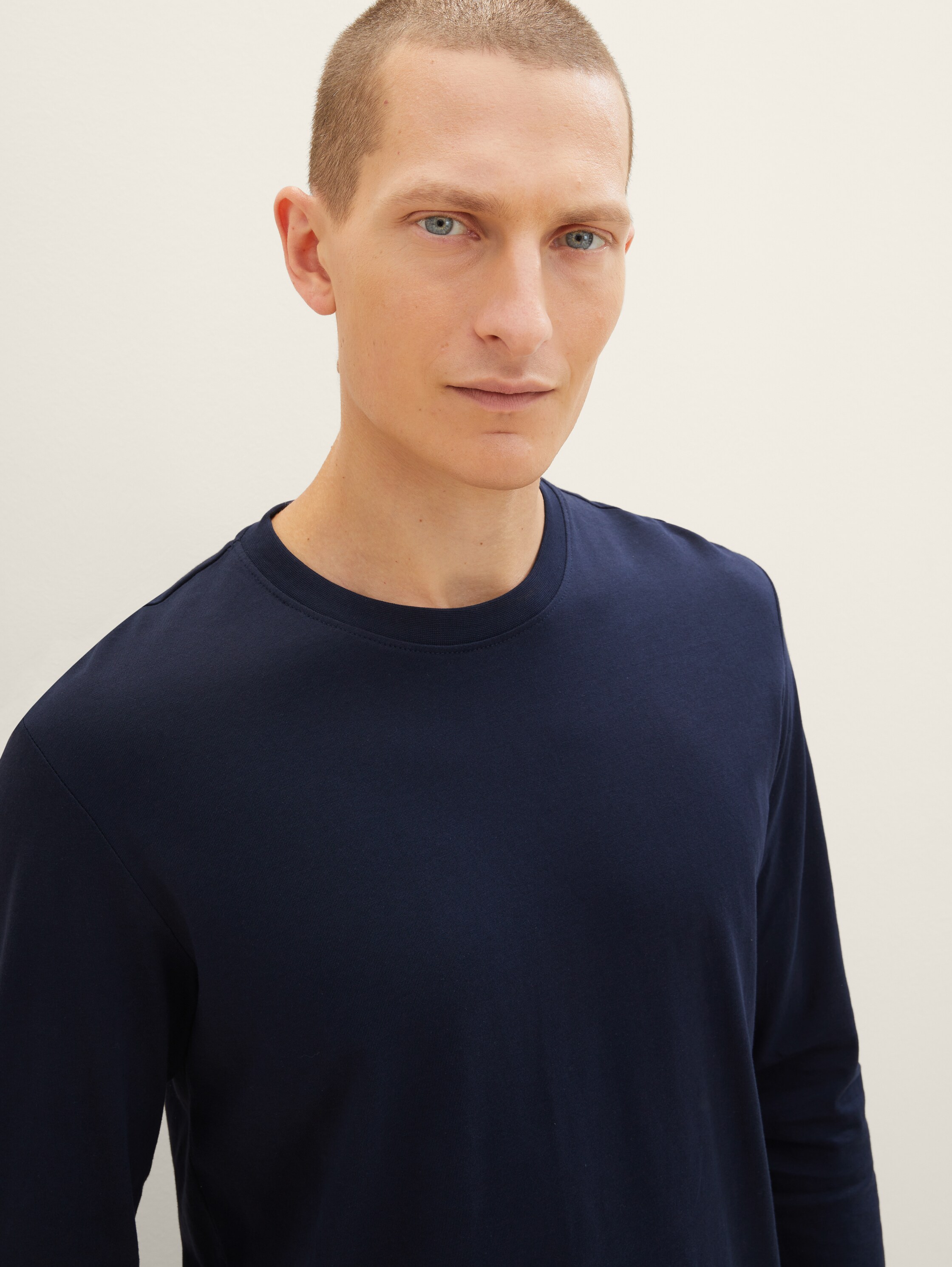 Langarmshirt - 6