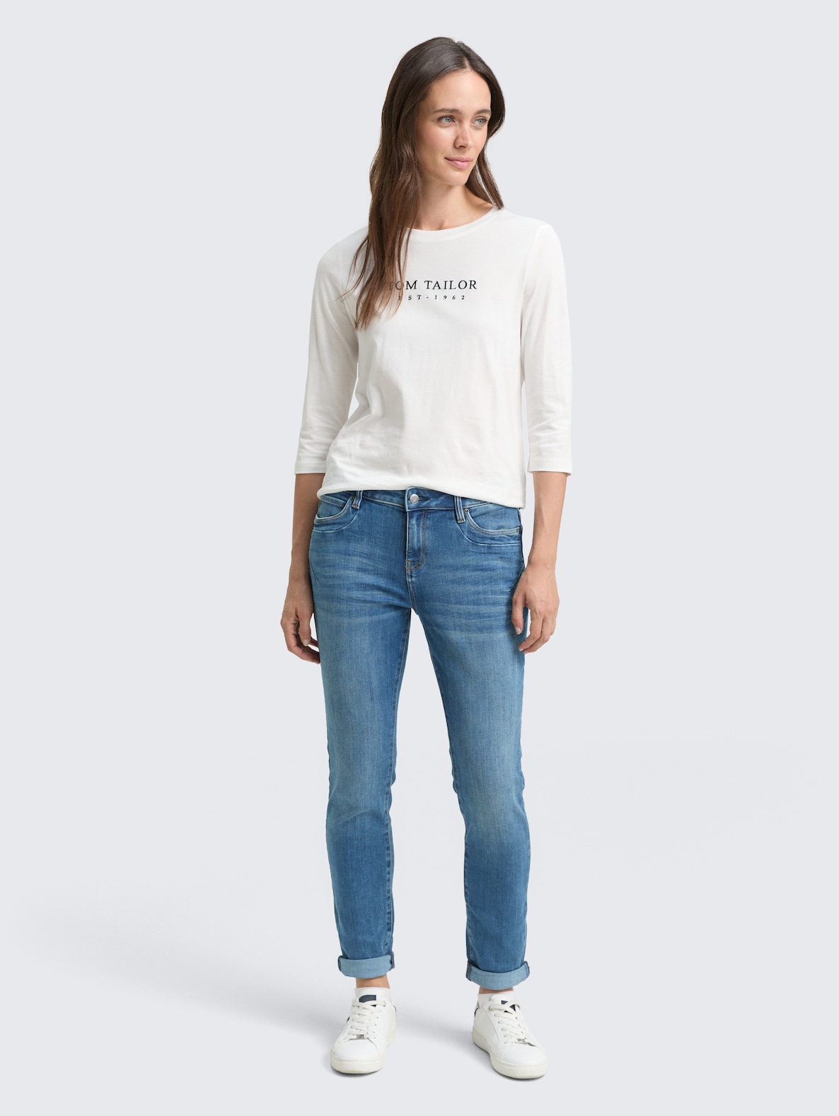 Shop The Look