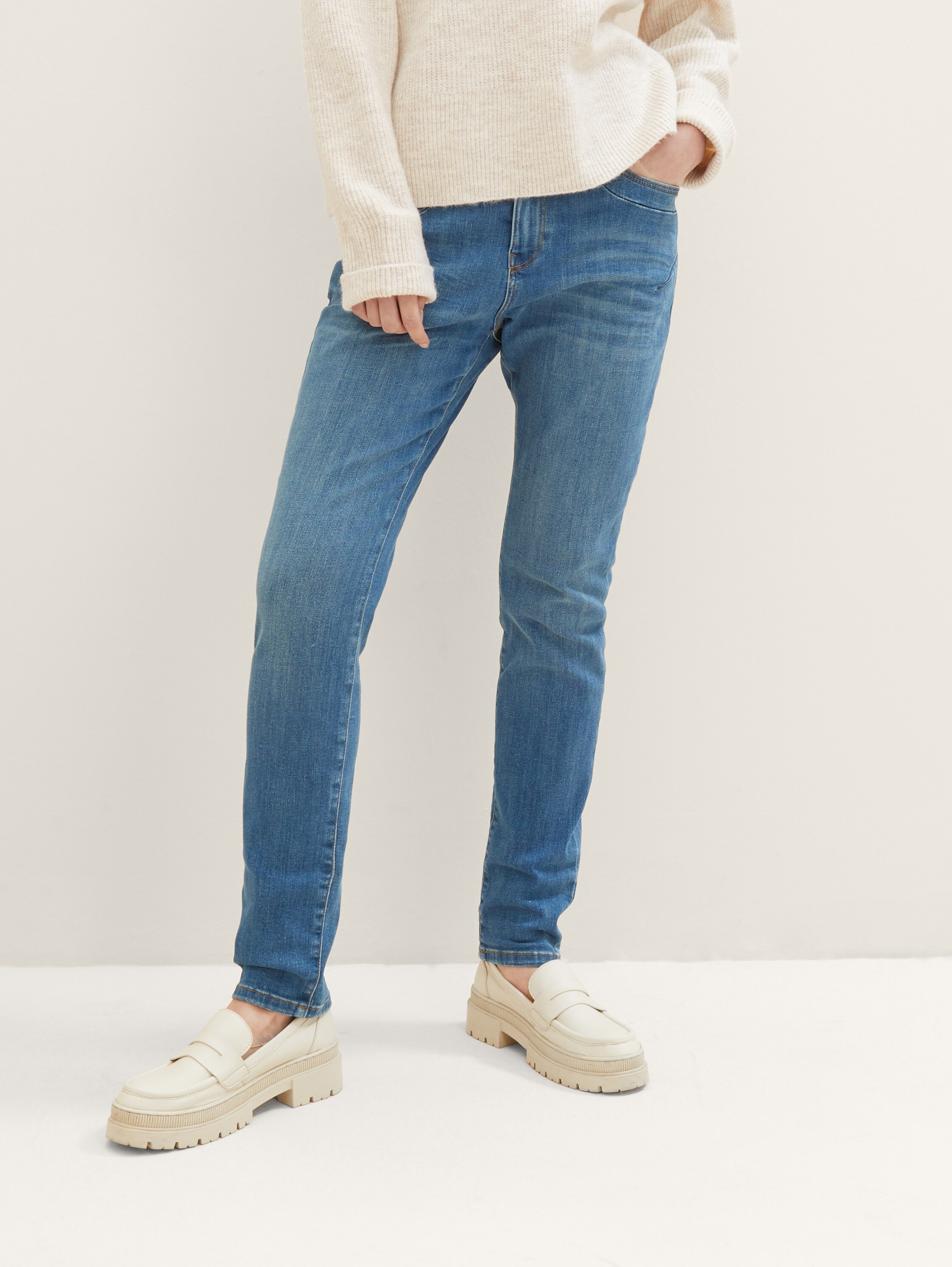 TTTAPERED Jeans - 2