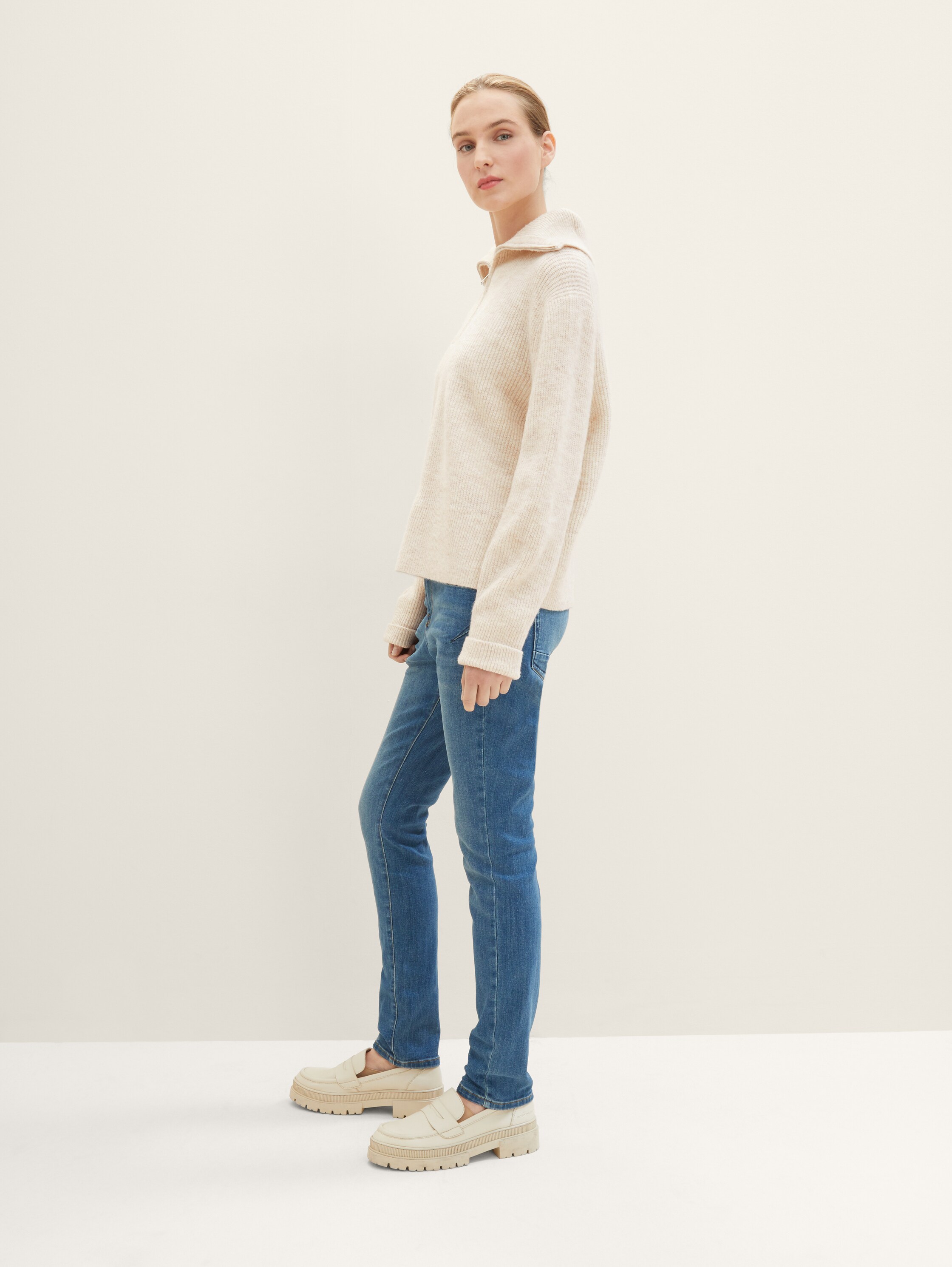 TTTAPERED Jeans - 8