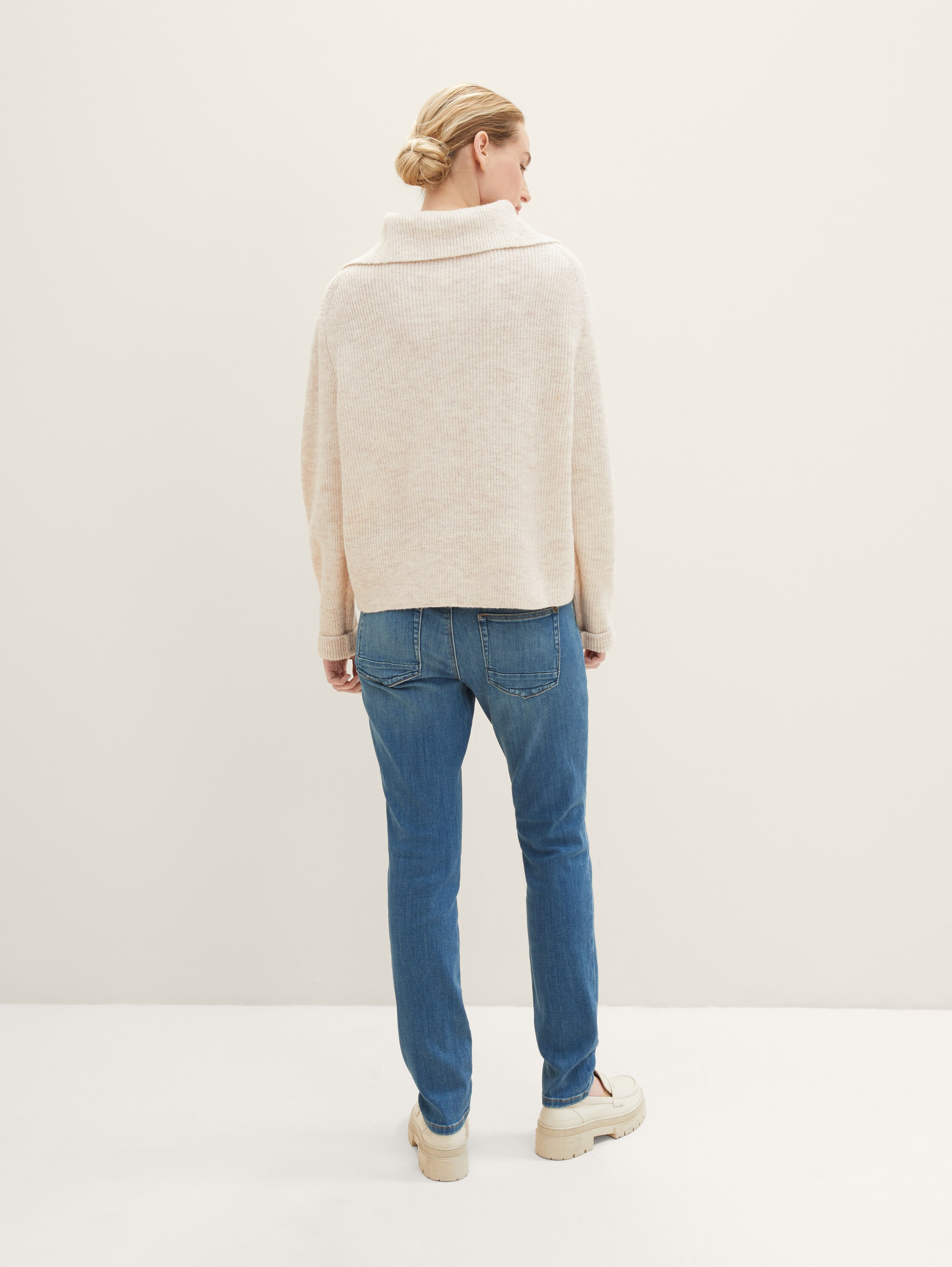 TTTAPERED Jeans - 3
