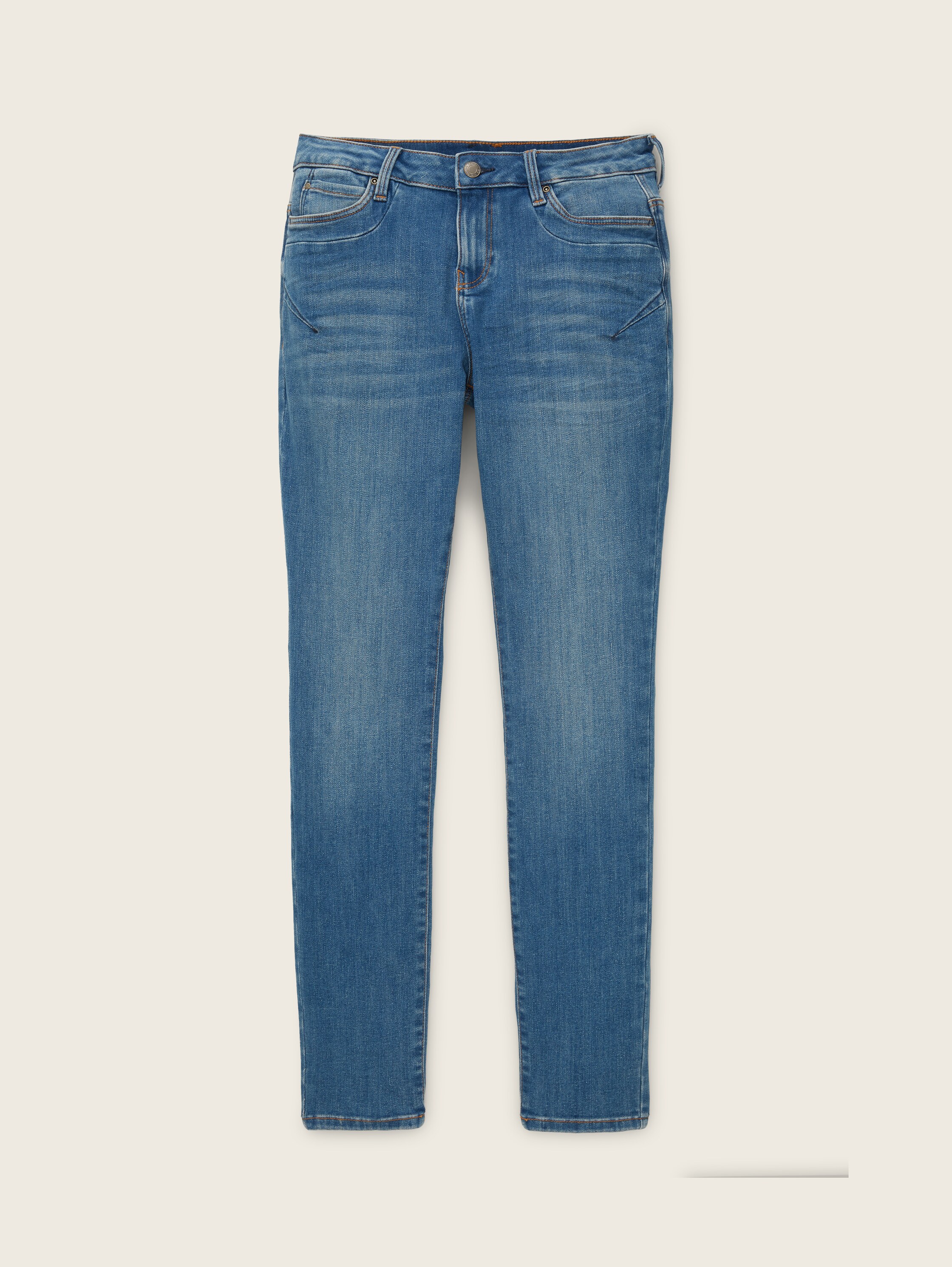 TTTAPERED Jeans - 4