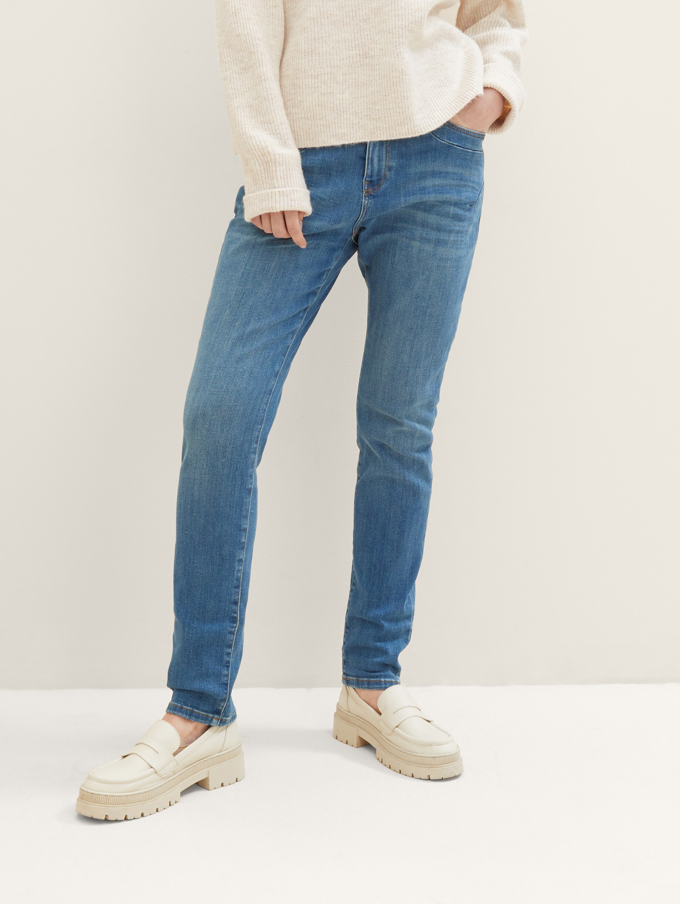 TTTAPERED Jeans - 6