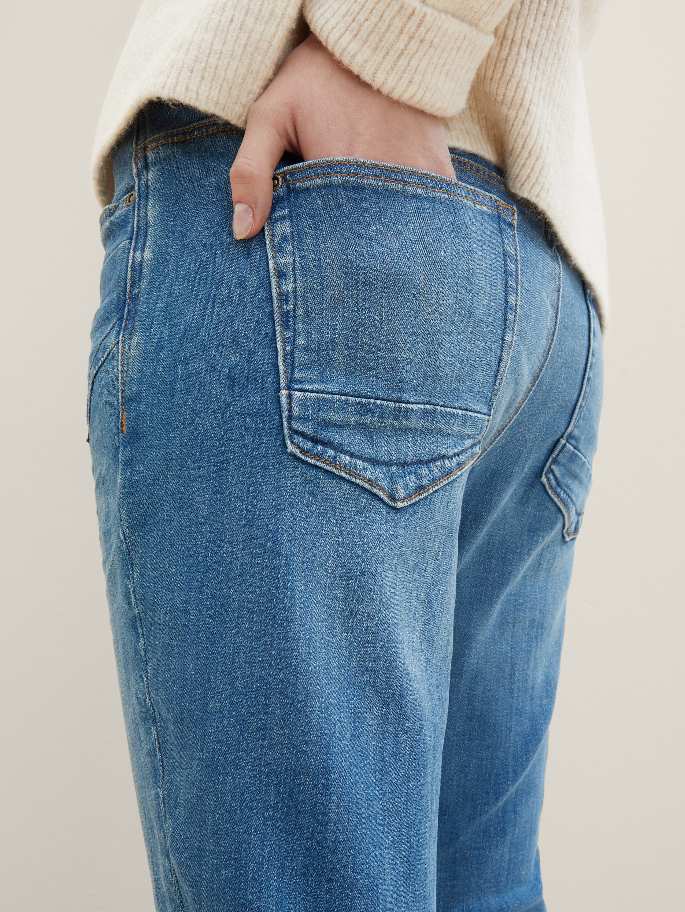 TTTAPERED Jeans - 5