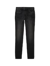 Selected, TTTAPERED jeans by Tom Tailor, black