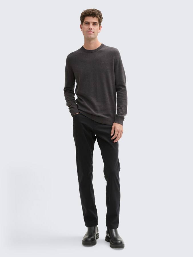 TOM TAILOR Young Fashion Breiwerk voor Heren online kopen