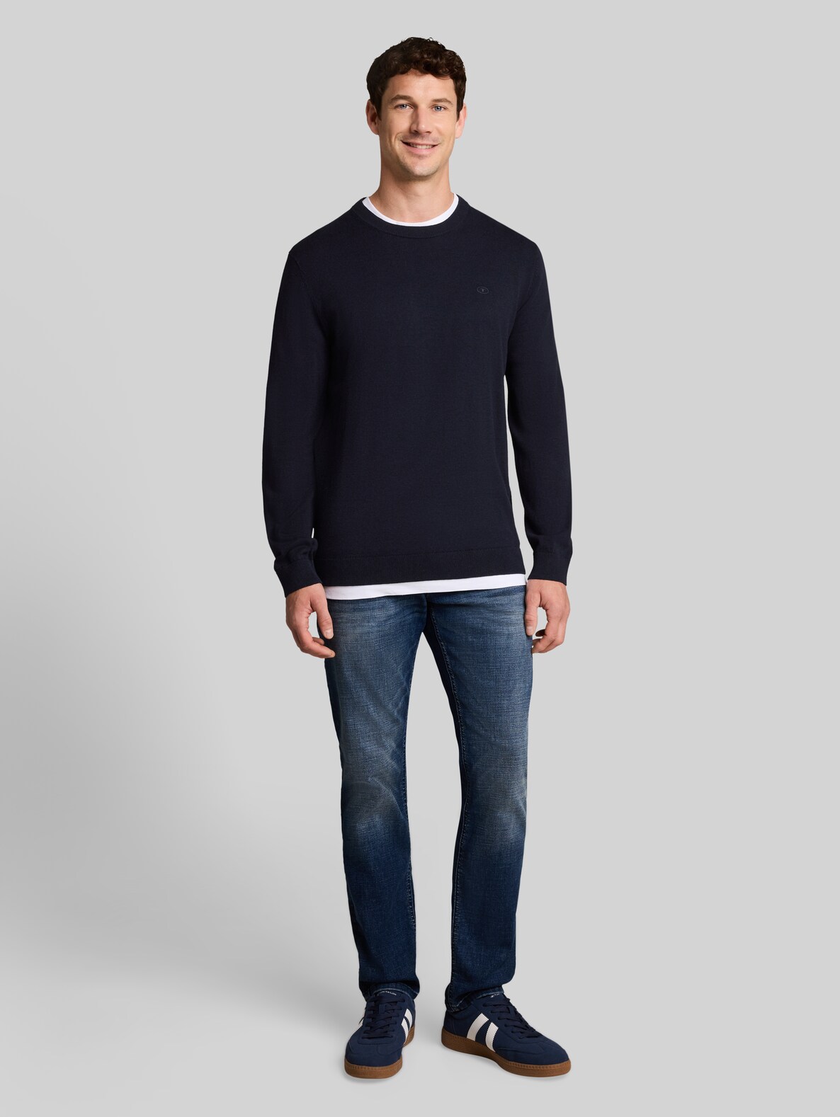 Shop The Look