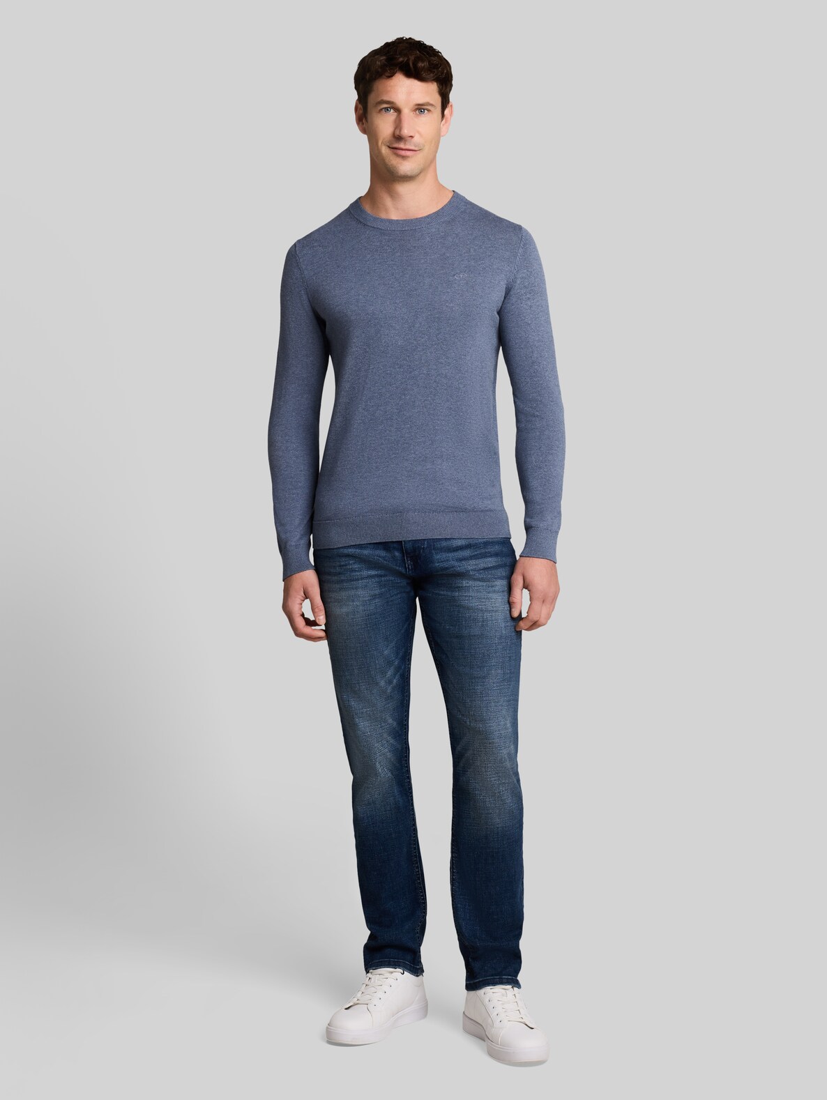 Shop The Look