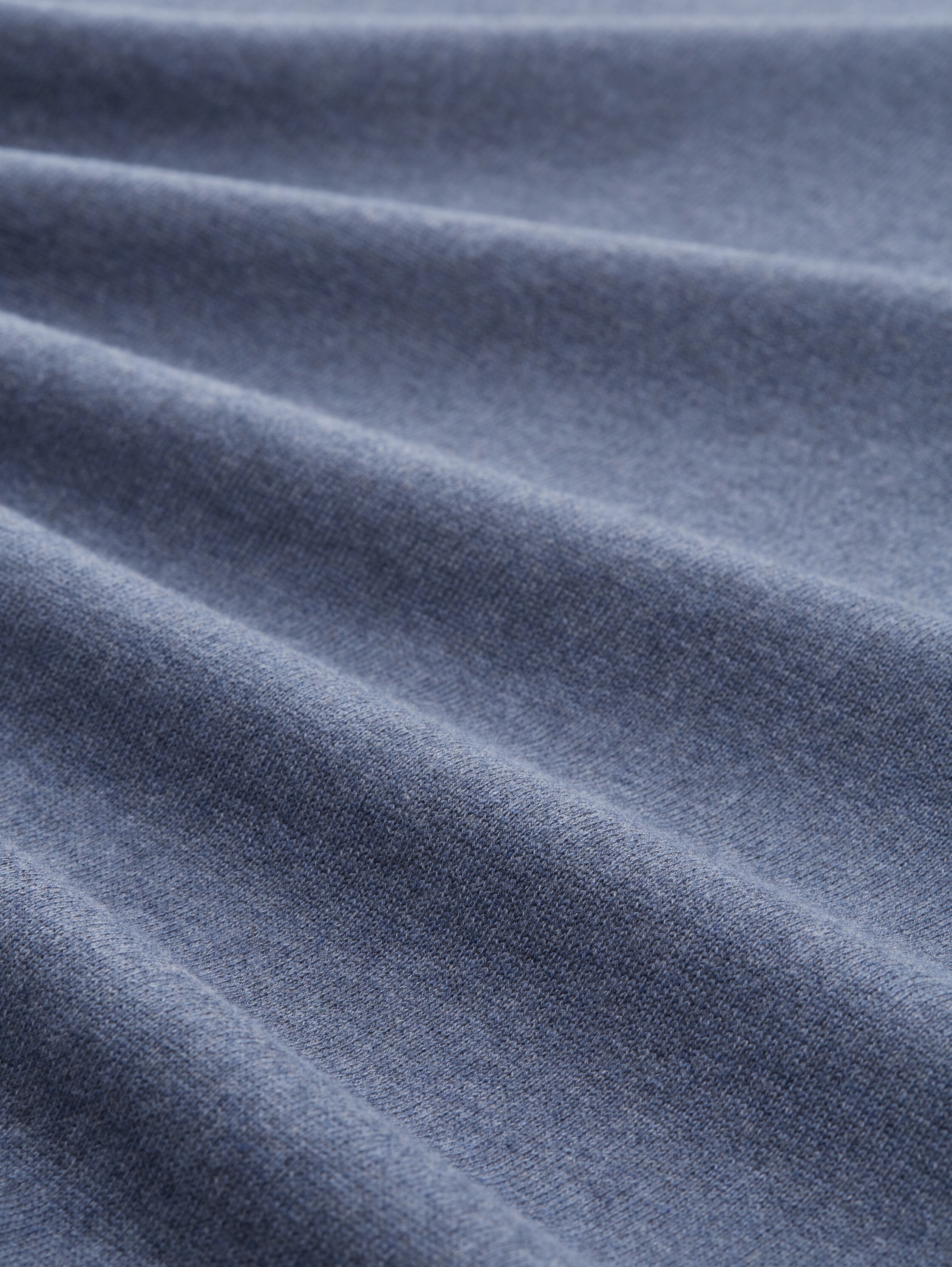 Basic Strickpullover - 6