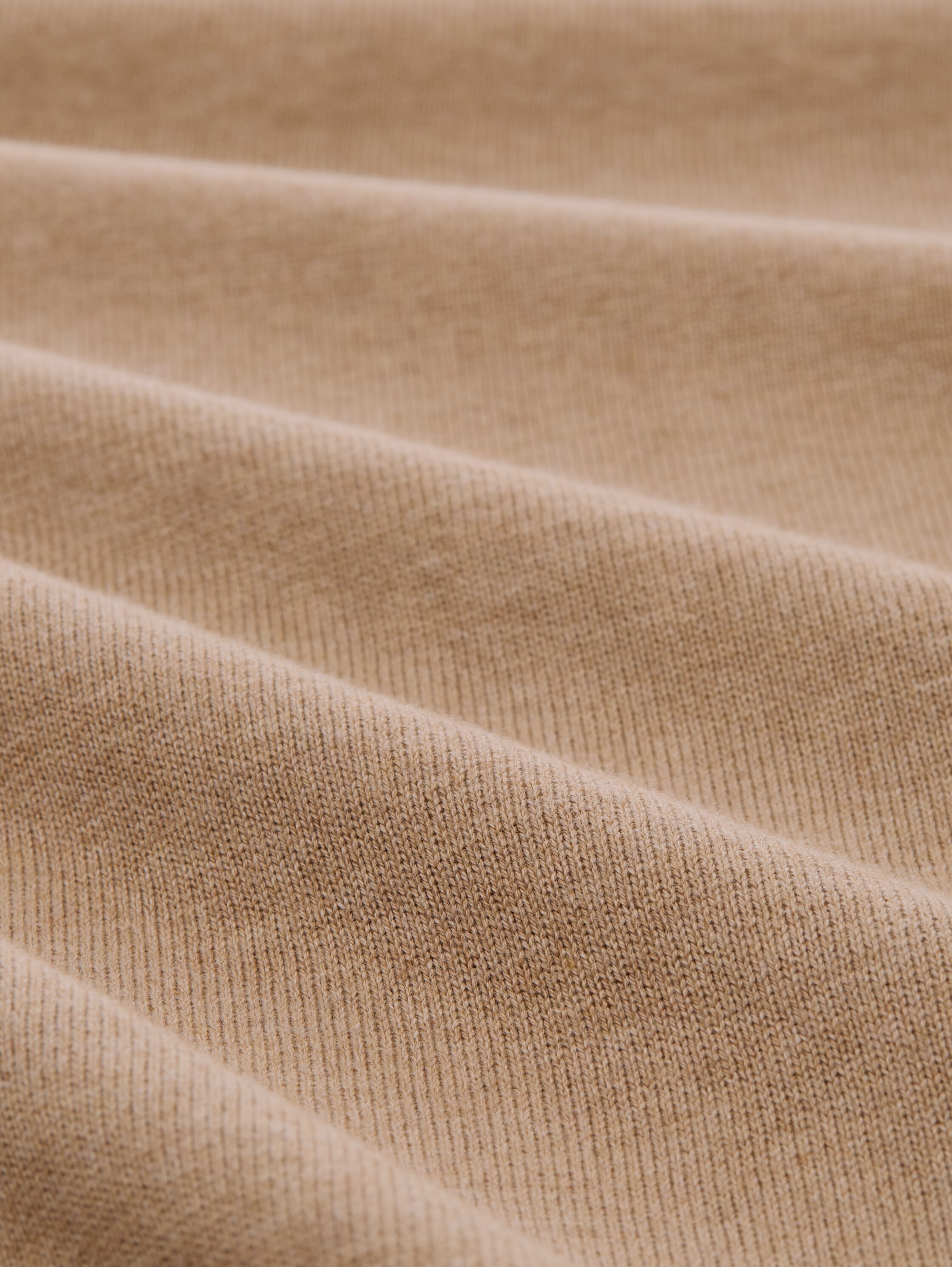 Basic Strickpullover - 5