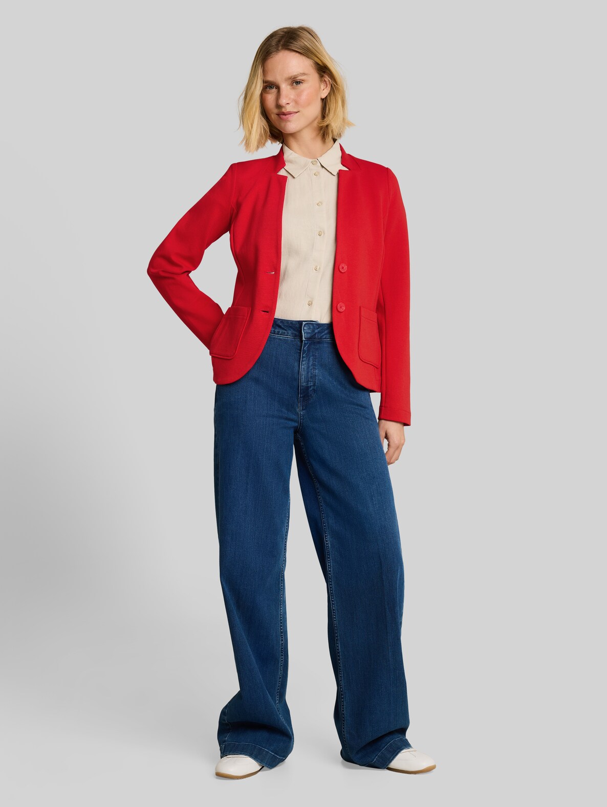 Shop The Look