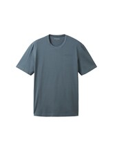 dusty dark teal