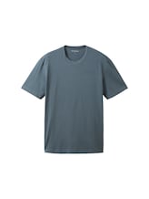 Ausgewählt, Basic T-Shirt von Tom Tailor, grün