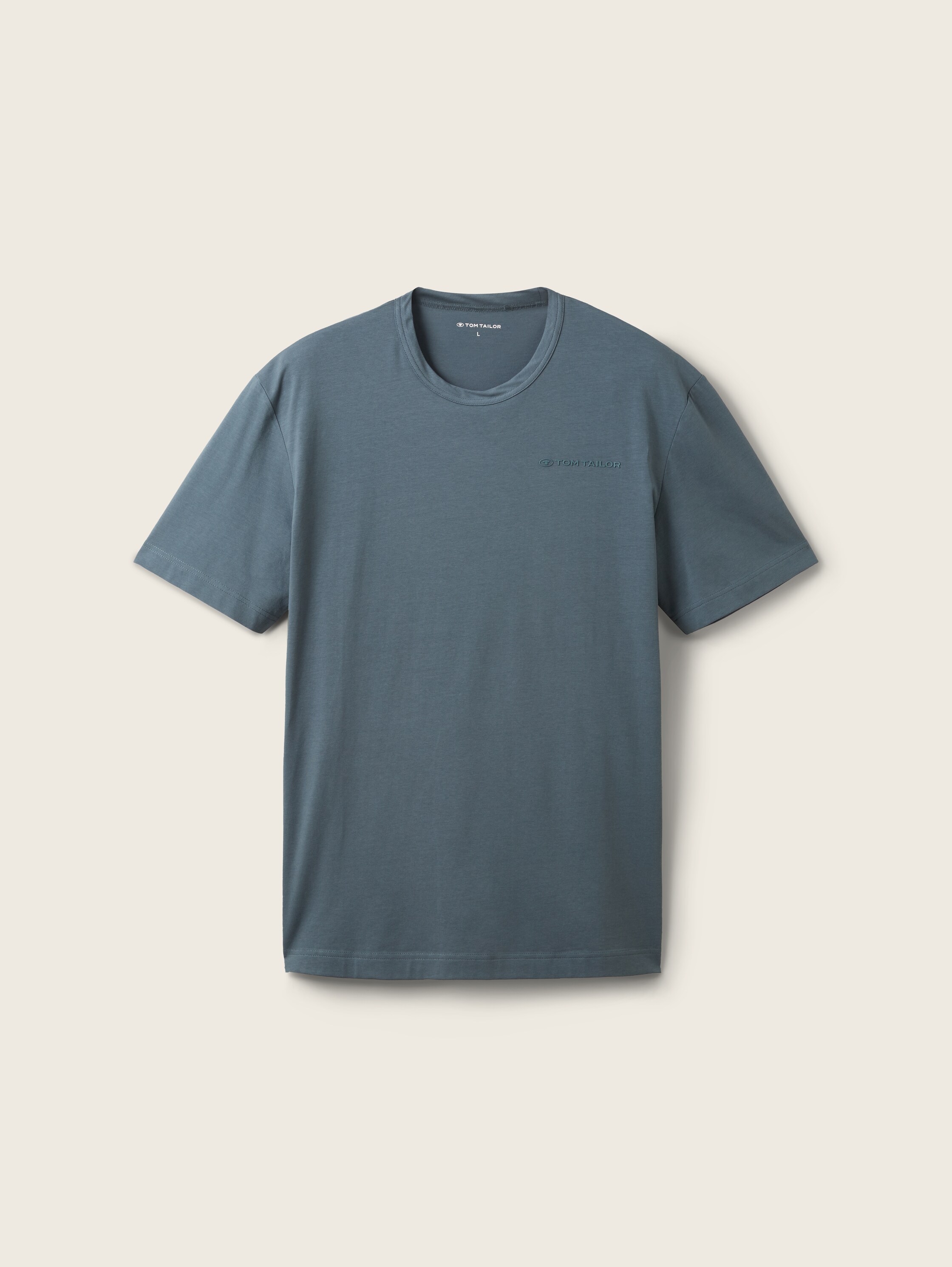 Basic T-Shirt - 5
