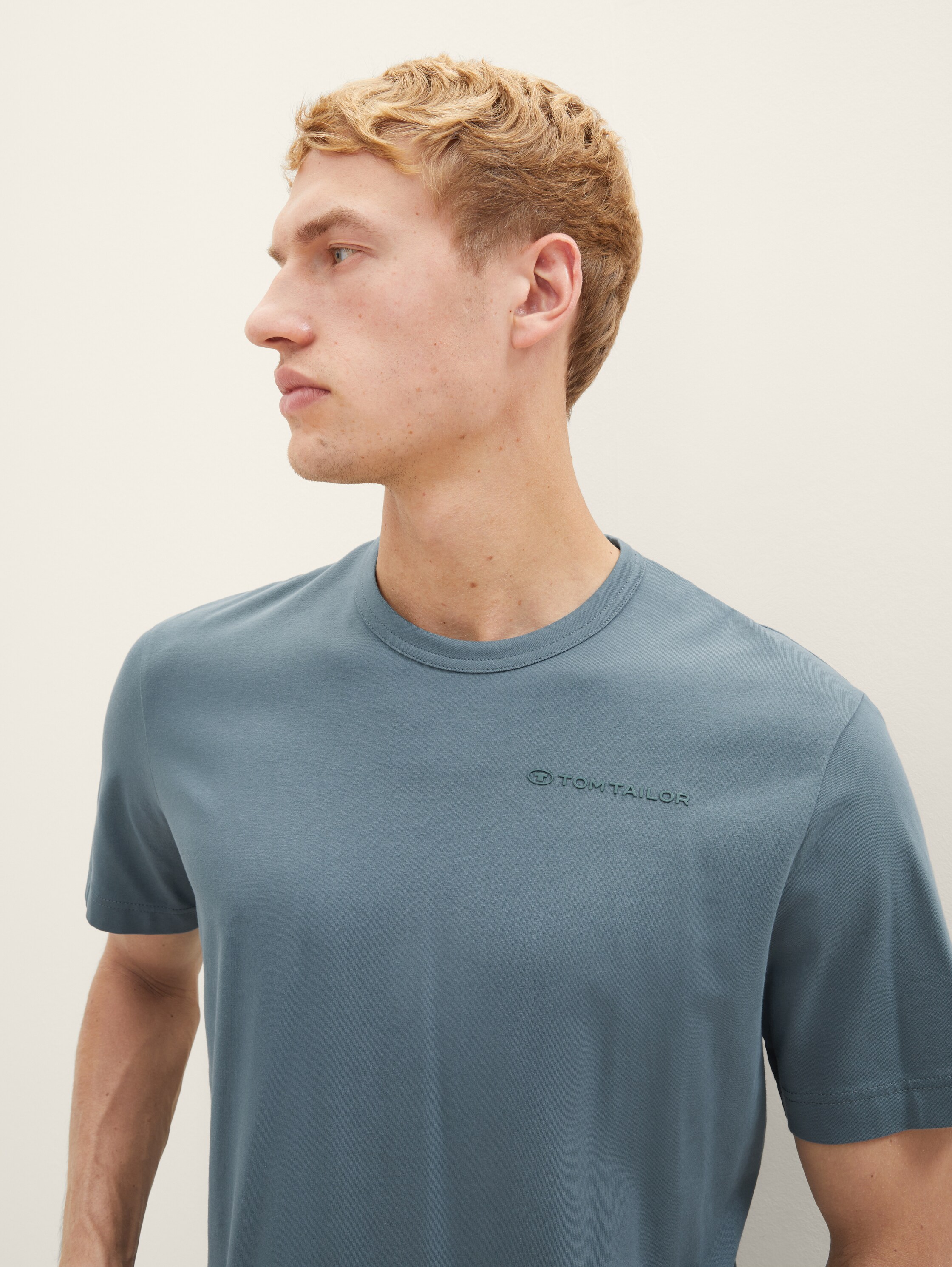 Basic T-Shirt - 6