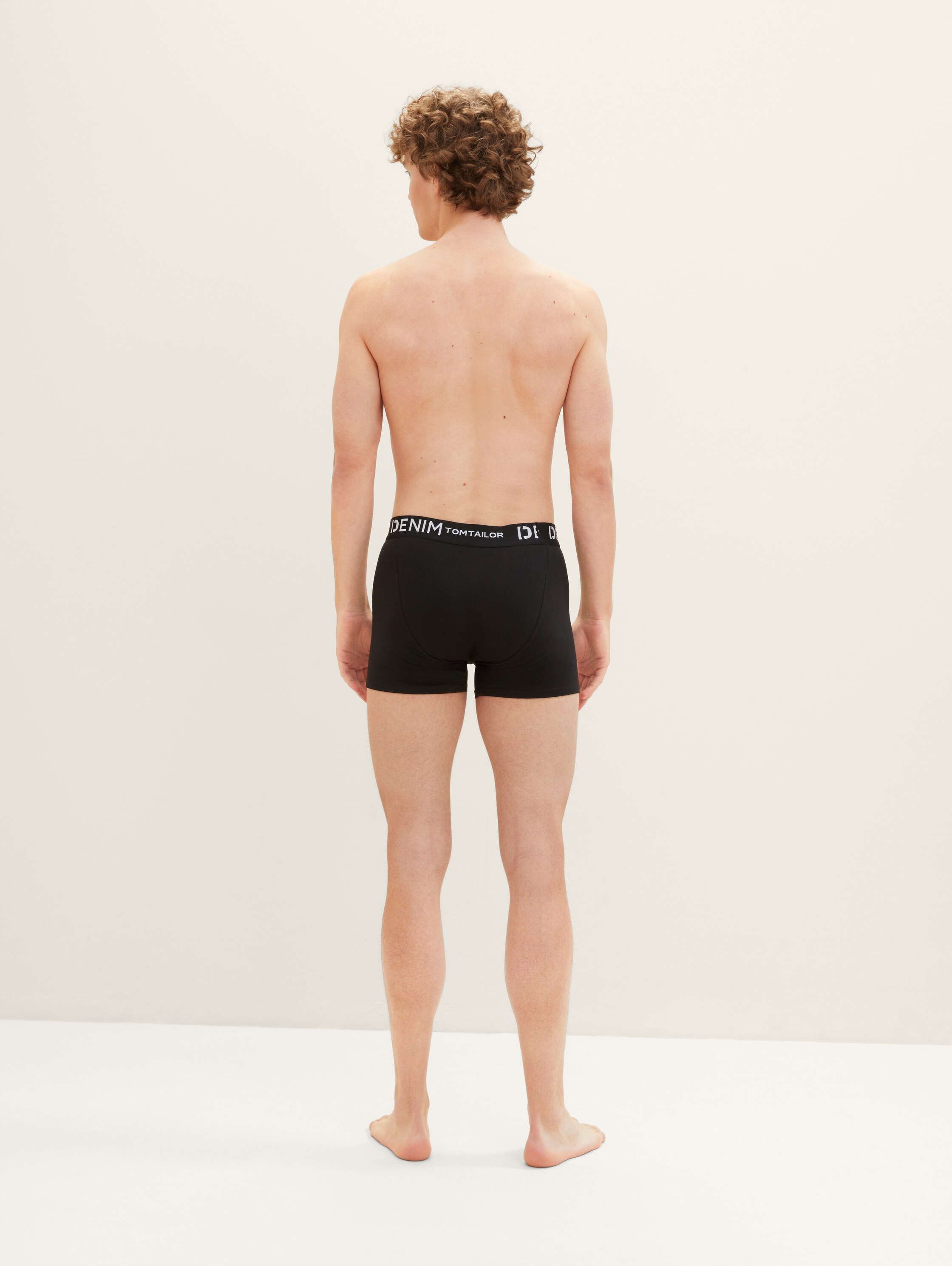 Boxershorts im 3er-Pack - 2
