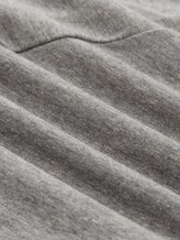 Boxershorts in 3-pack - Heather Grey Melange - Materiaalweergave