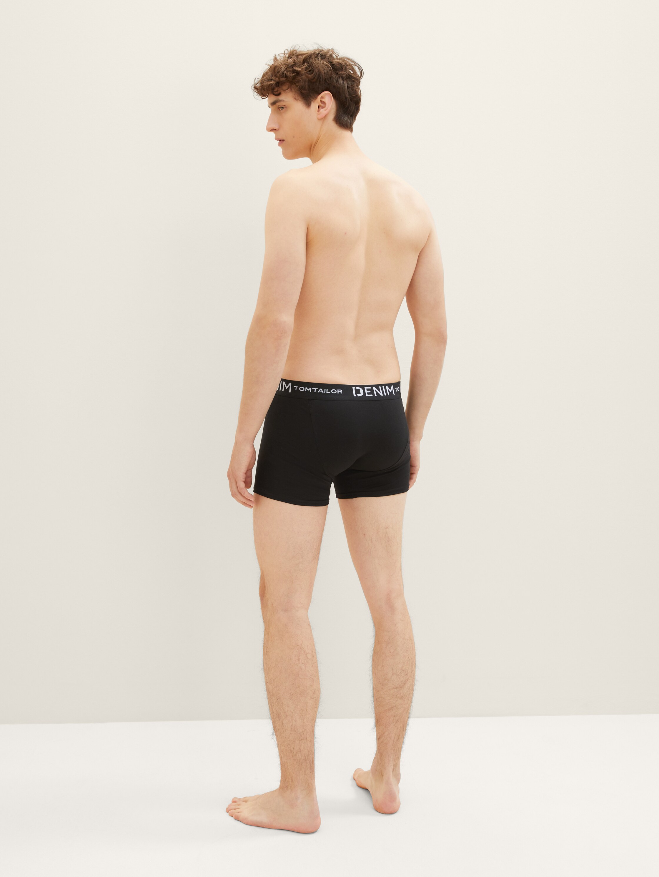 Boxershorts im 3er-Pack - 2