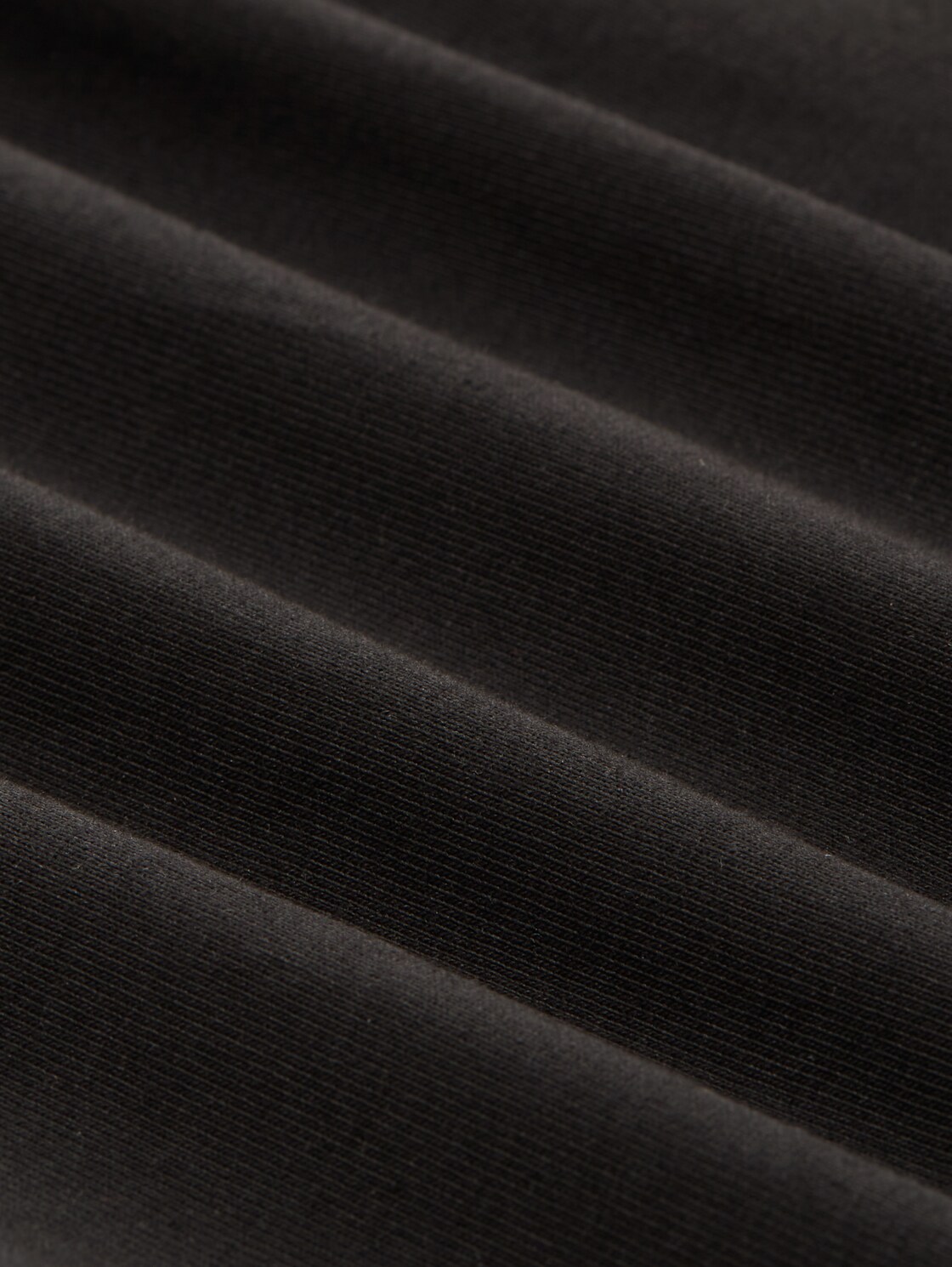 Boxershorts im 3er-Pack - Black - Material-Ansicht