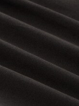 Lot de 3 boxers - Black - Vue de la matière