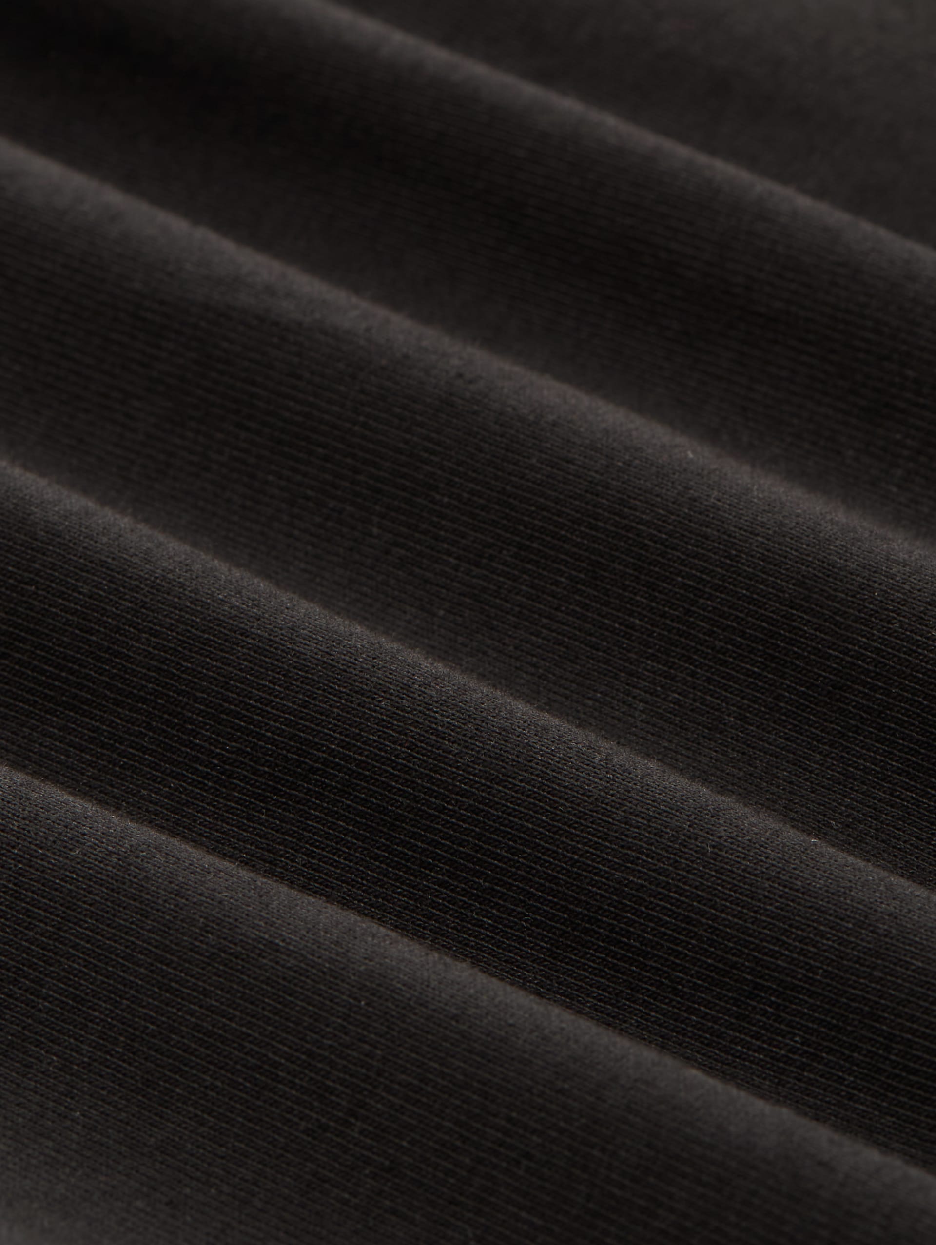 Boxershorts in een 3-pack - Black - Materiaalweergave