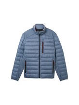 Sélectionné, Veste hybride par Tom Tailor, bleu