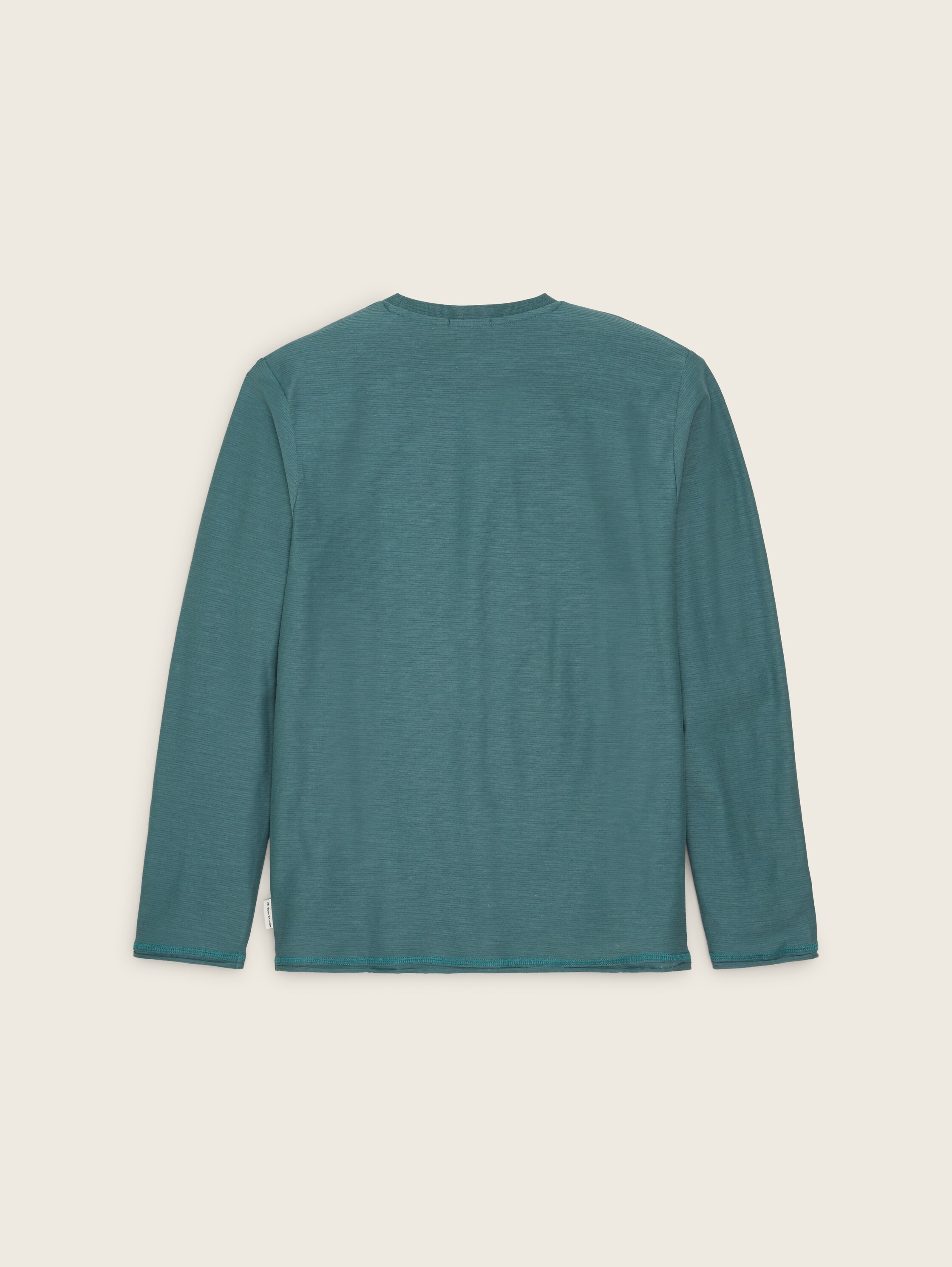 Ottoman Langarmshirt - 2