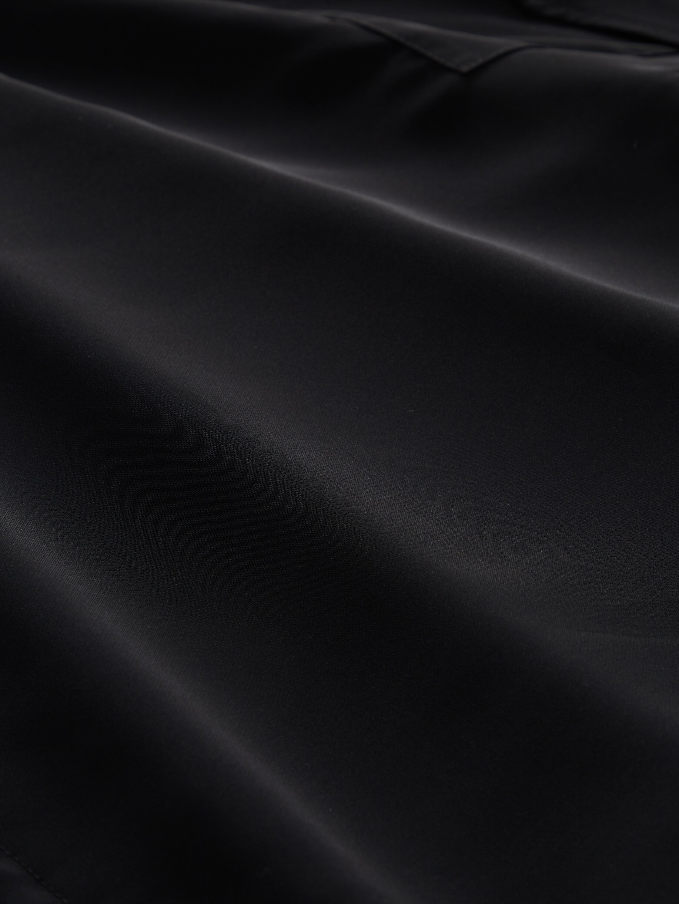 Langarmshirt mit LENZING™ ECOVERO™ - 7