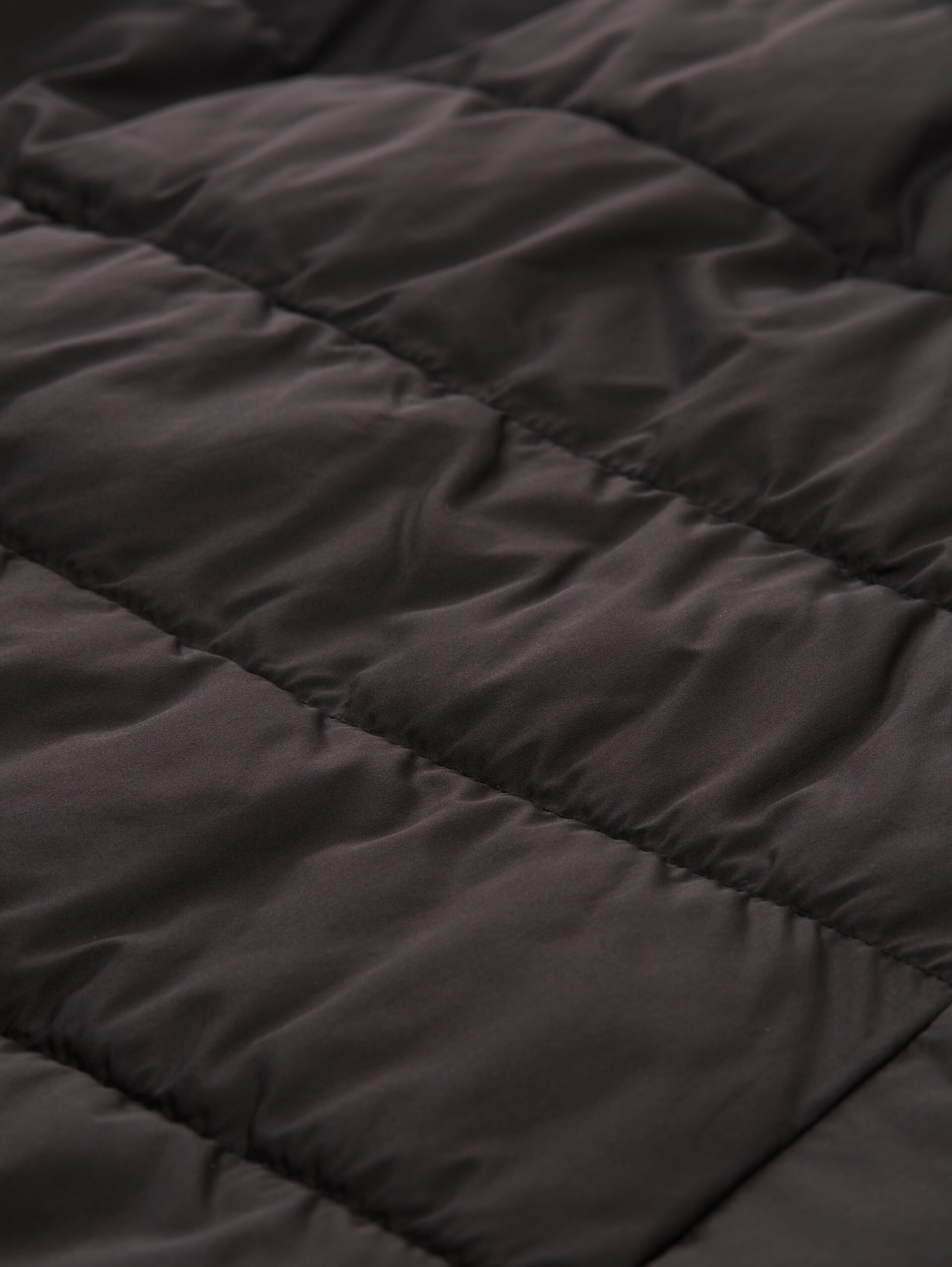 Lightweight Weste - deep black - Produkt-Detail-Ansicht