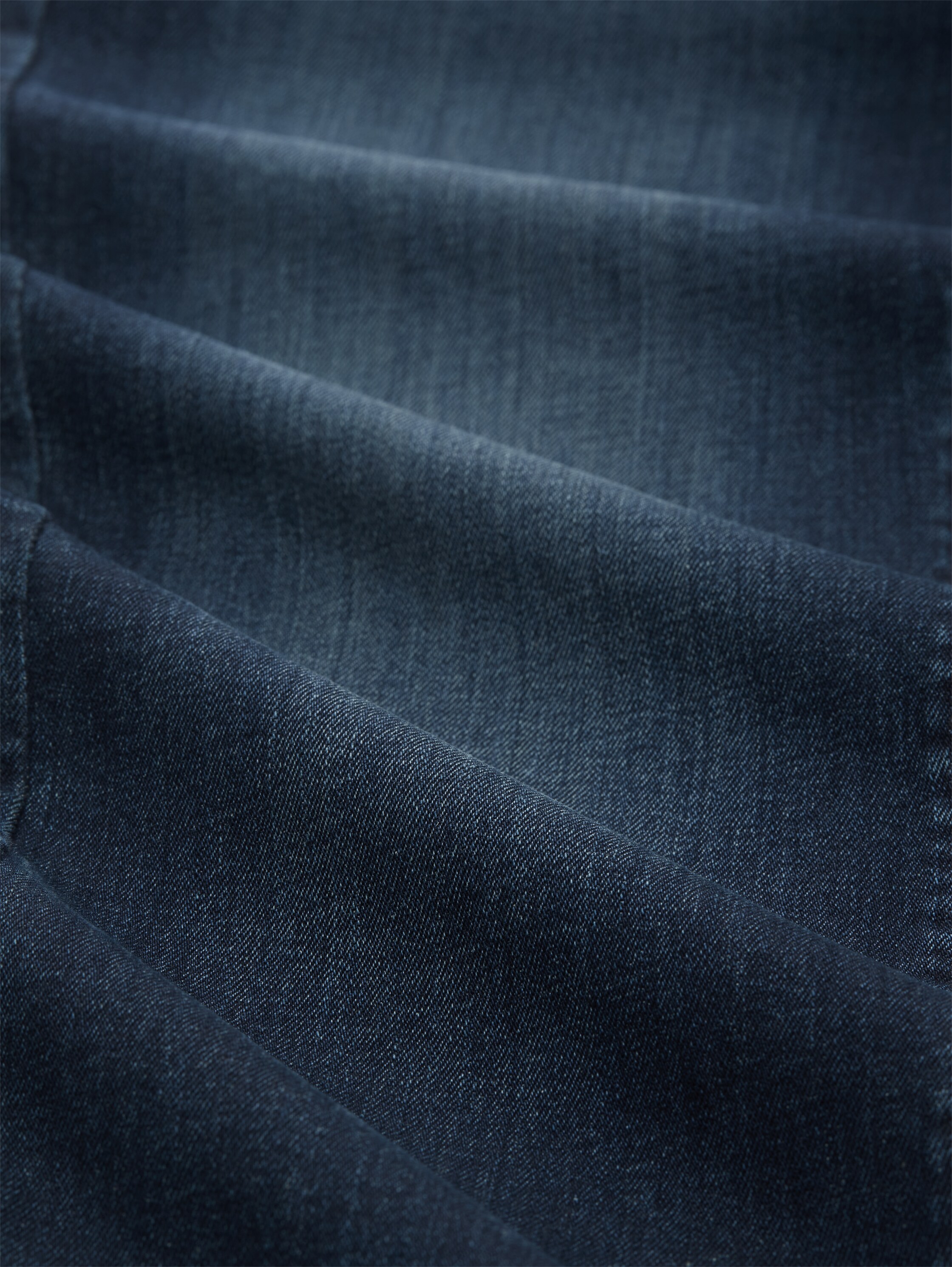 TTALEXA STRAIGHT Jeans - rinsed_blue_denim - 