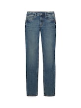 Ausgewählt, TTALEXA STRAIGHT Jeans von Tom Tailor, blau