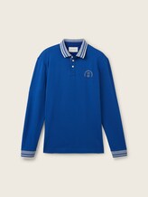 hockey blue