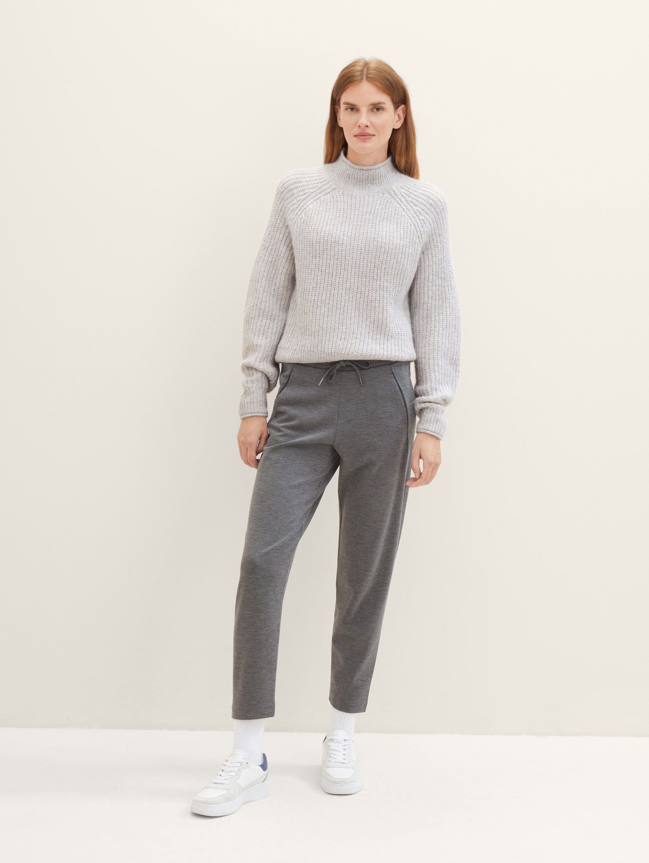 Loose Fit Hose - 2