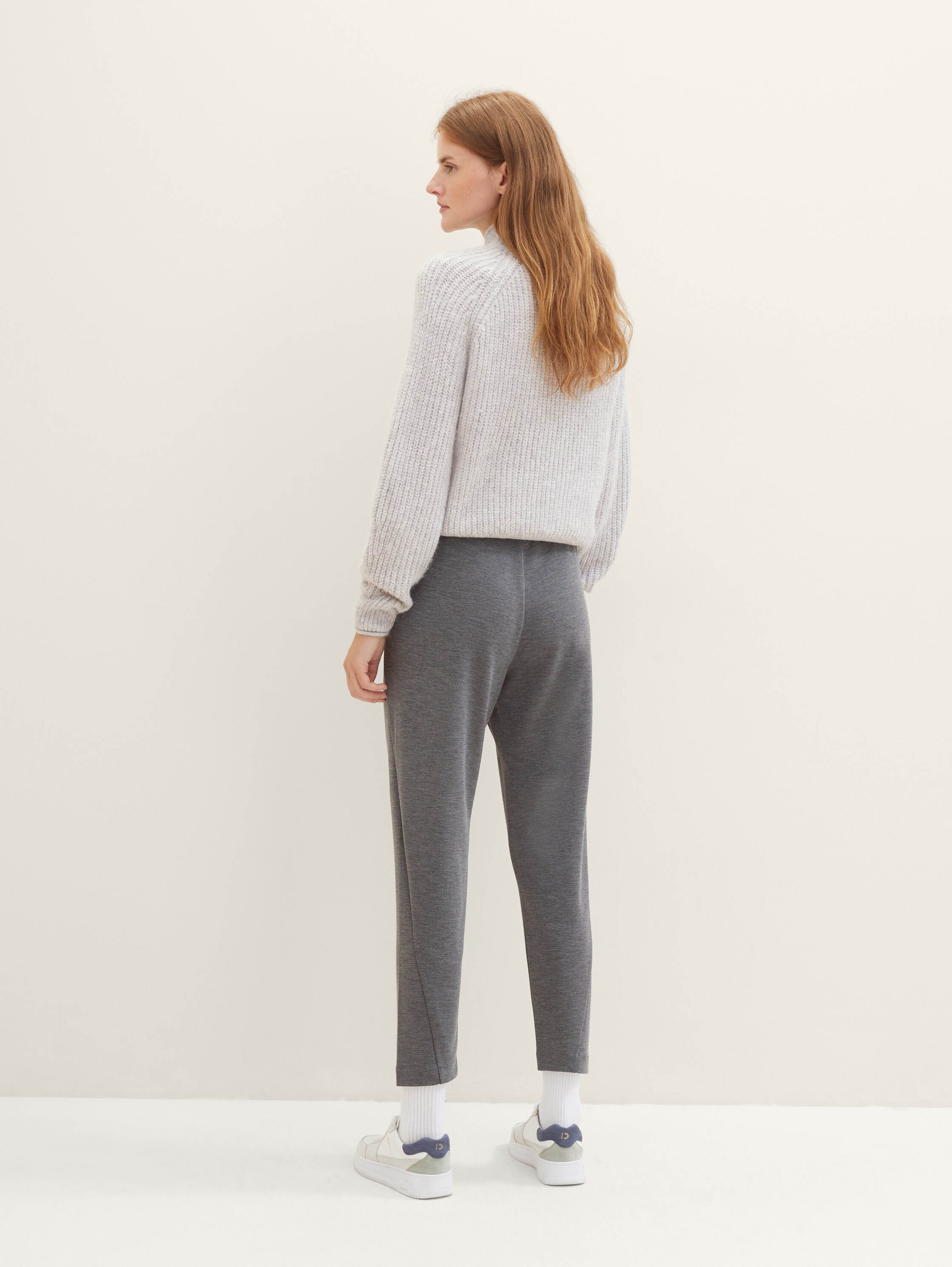 Loose Fit Hose - 3