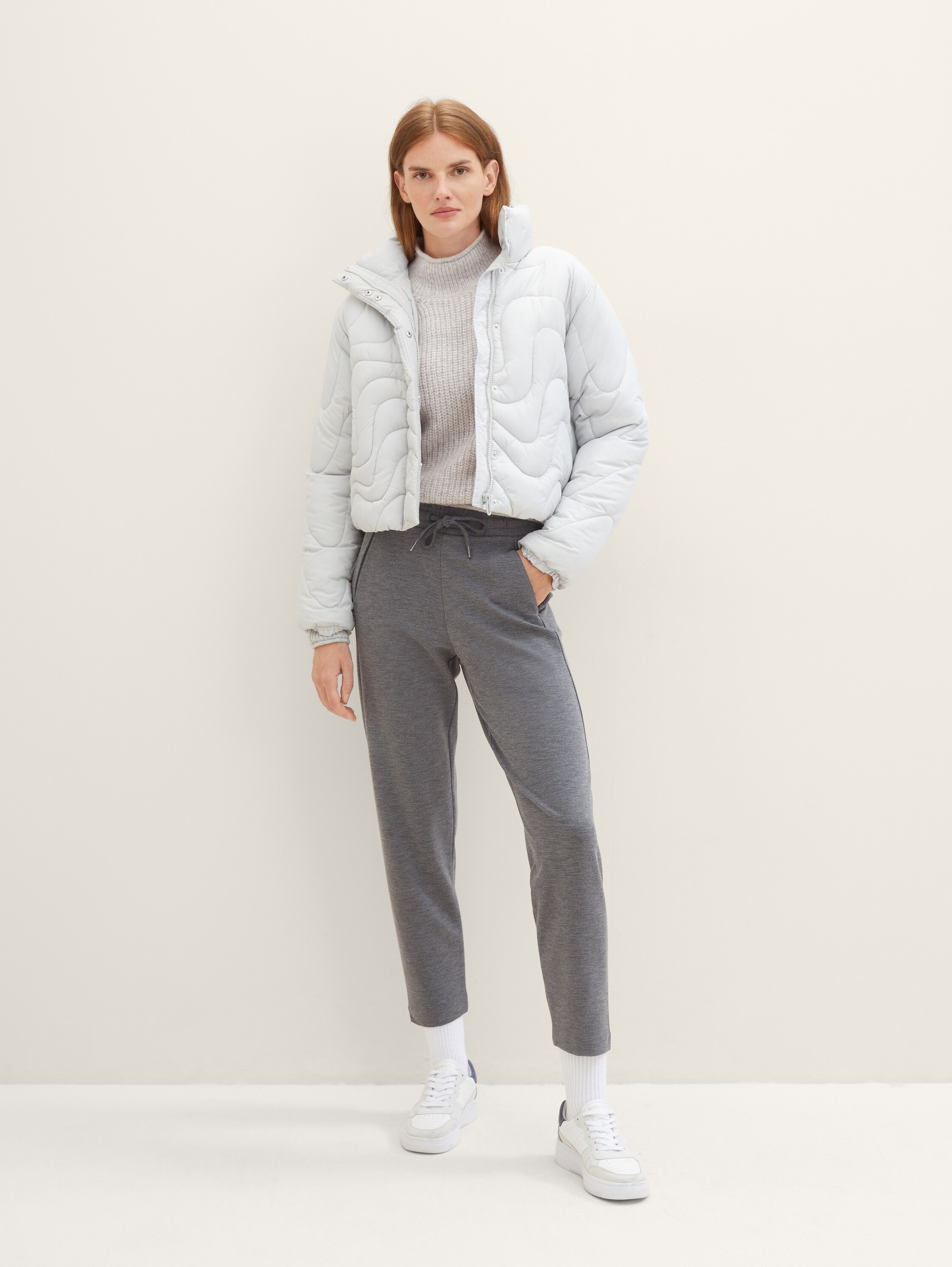 Loose Fit Hose - 1