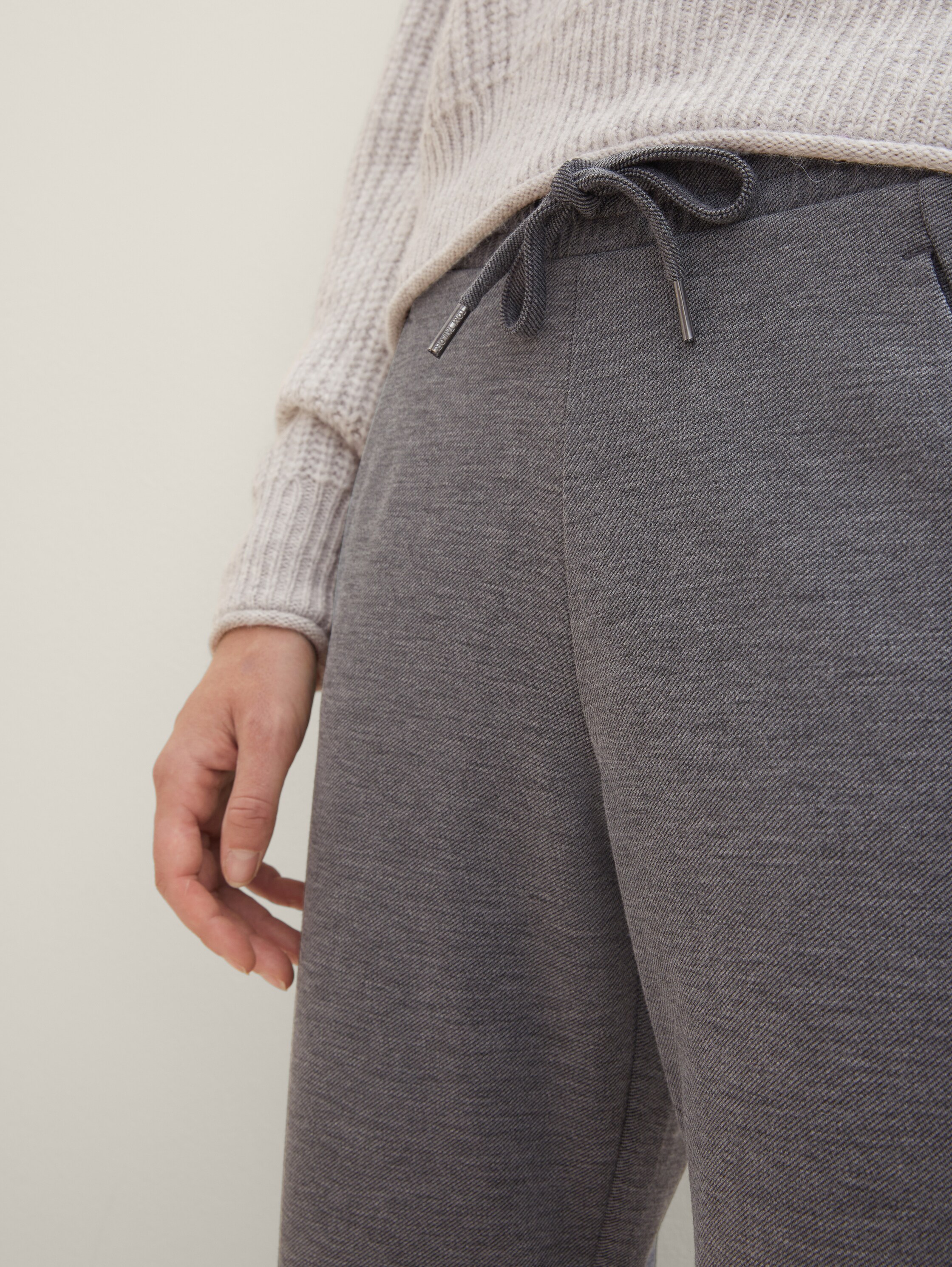 Loose Fit Hose - 5
