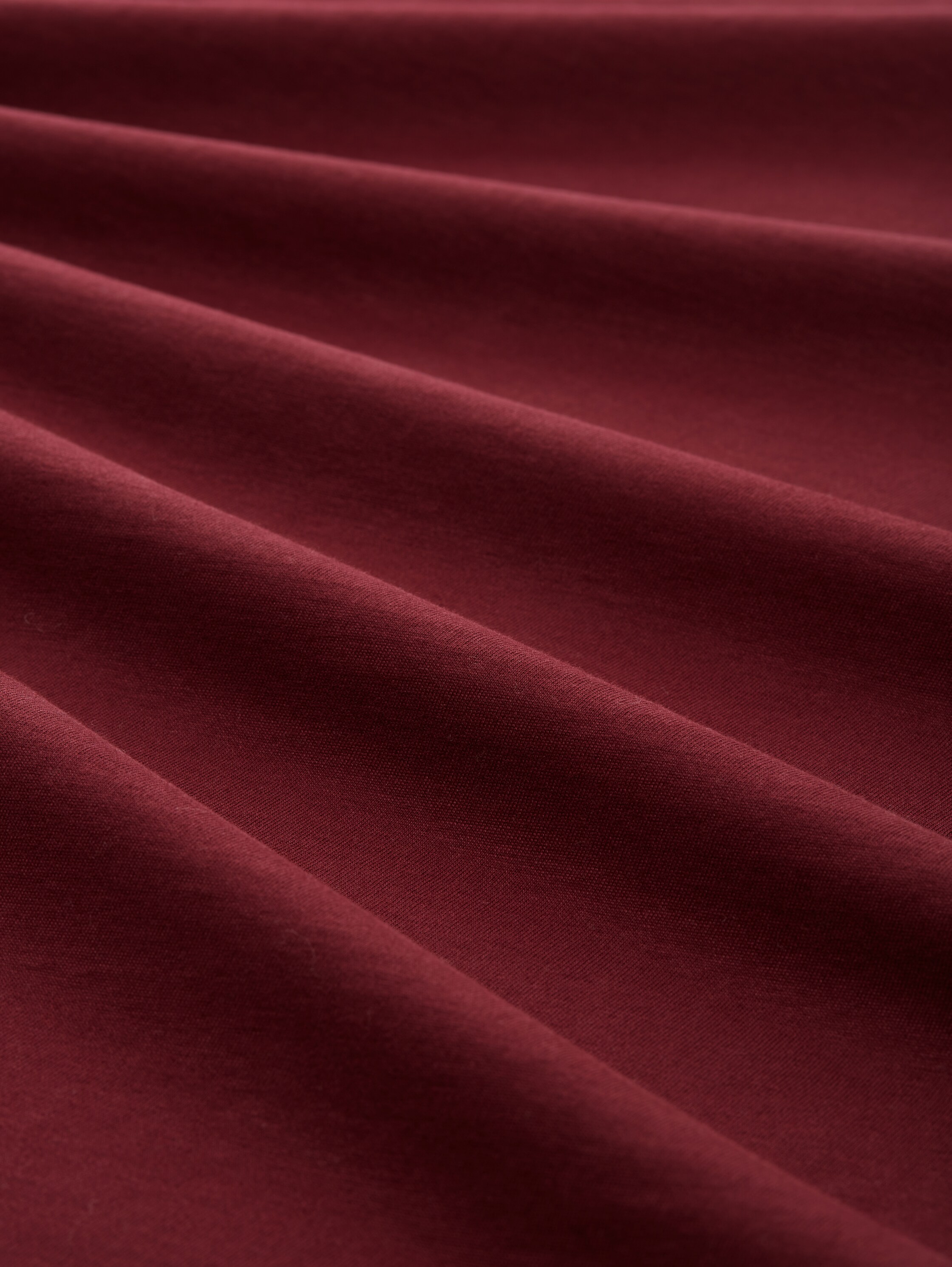 Basic Langarmshirt - 7