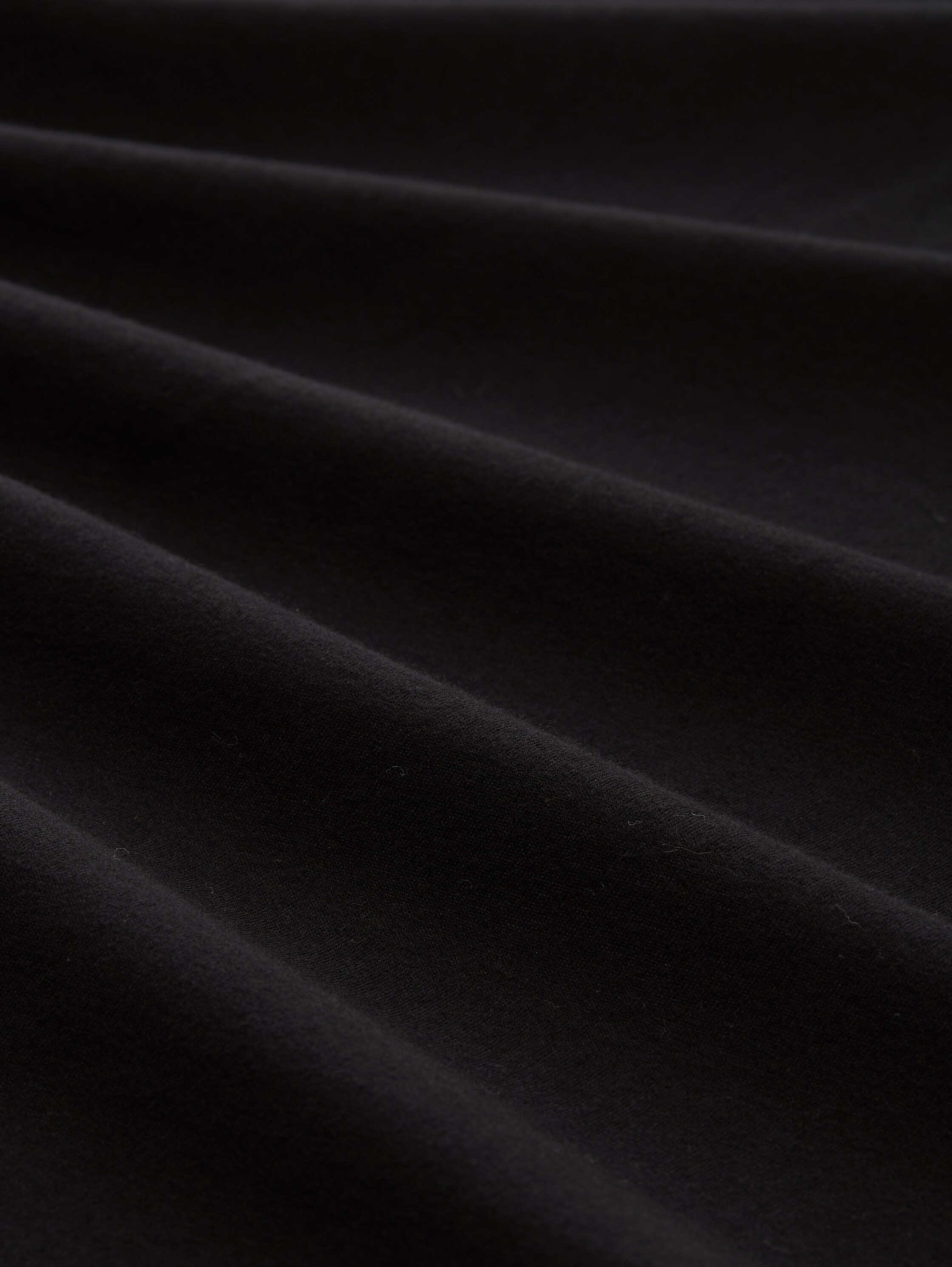 Basic Langarmshirt - 7