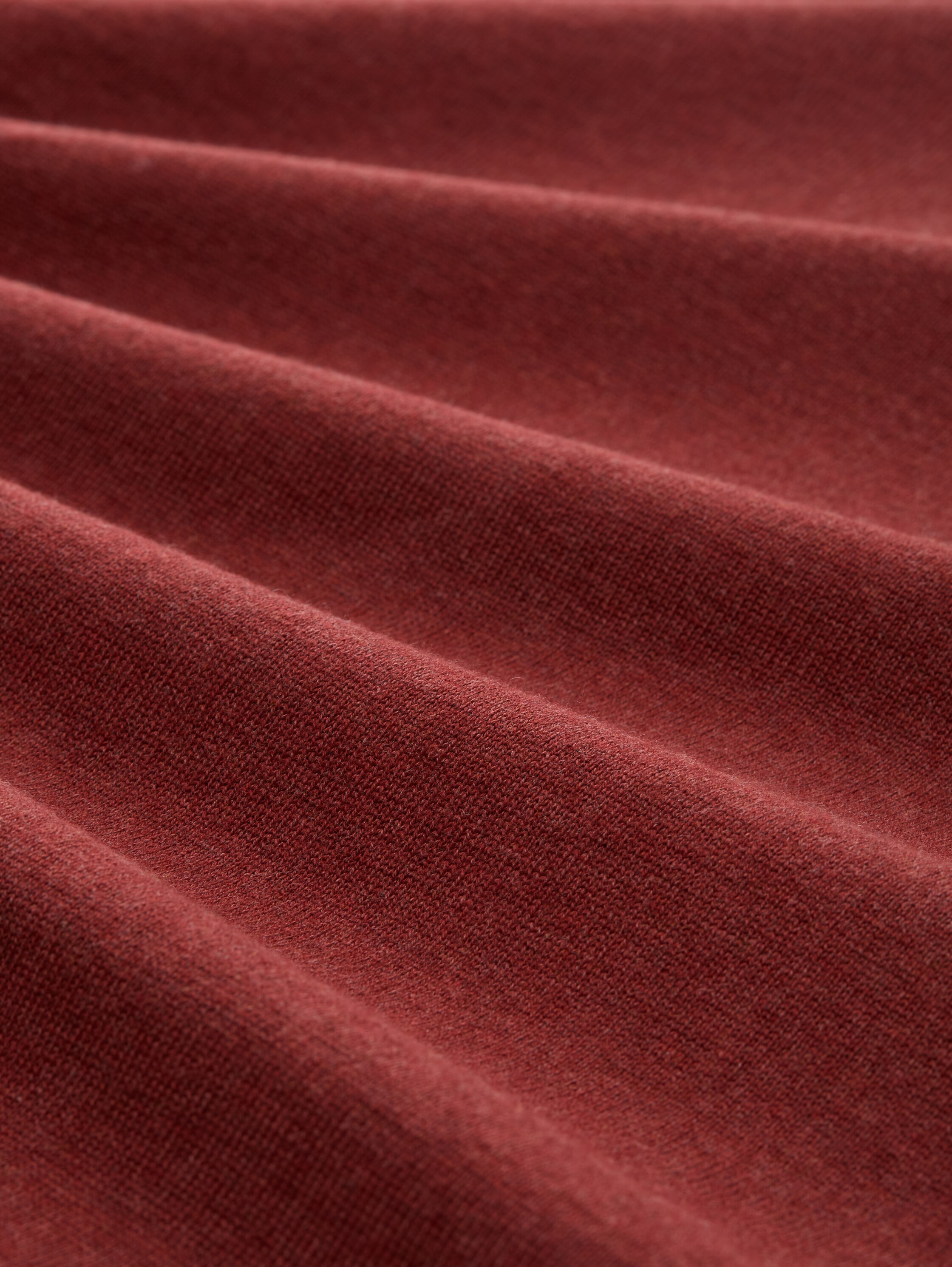 Strickpullover mit Rundhalsausschnitt - 6
