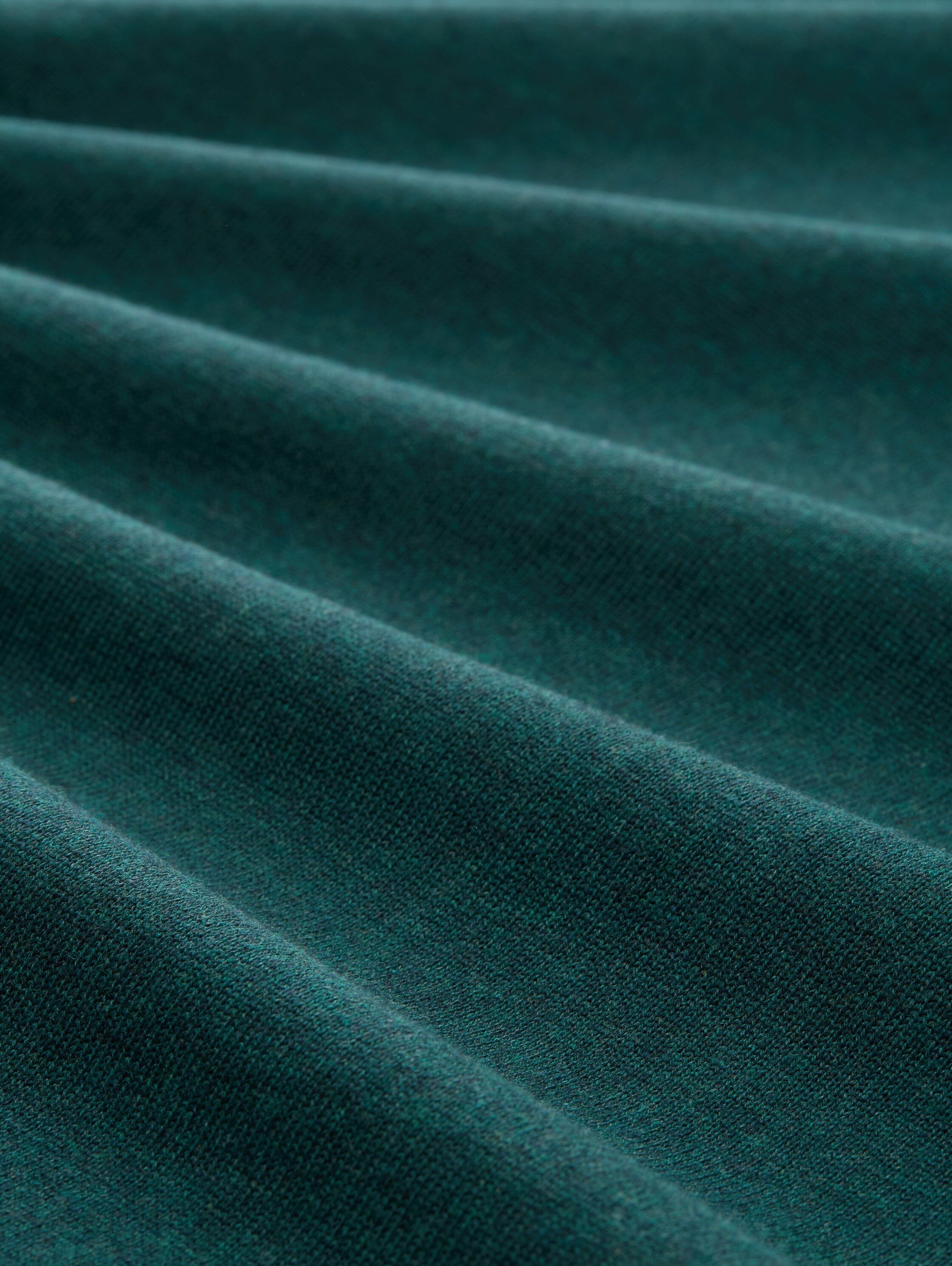 Strickpullover mit Rundhalsausschnitt - 6