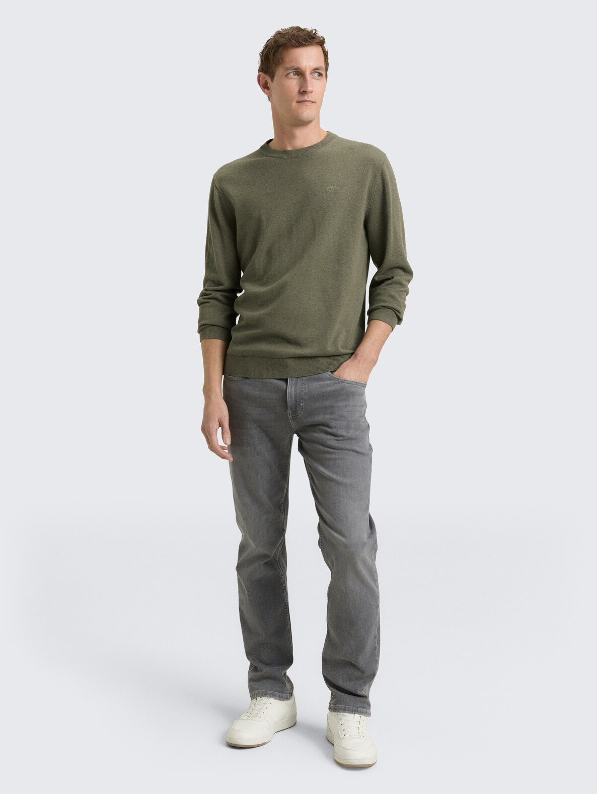 Shop The Look