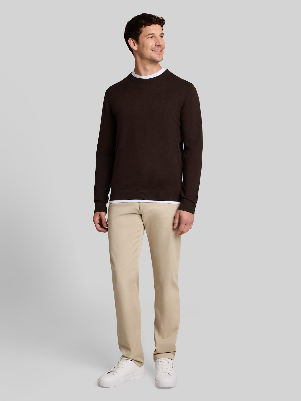 Shop The Look
