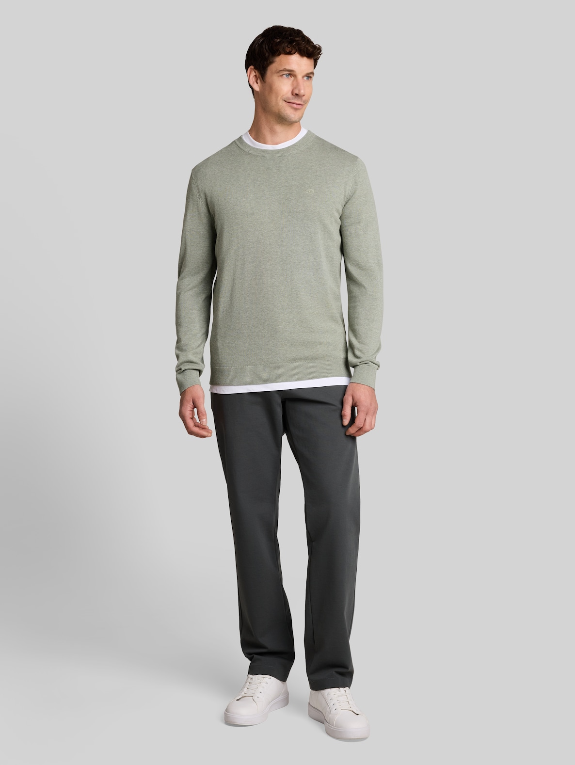 Shop The Look