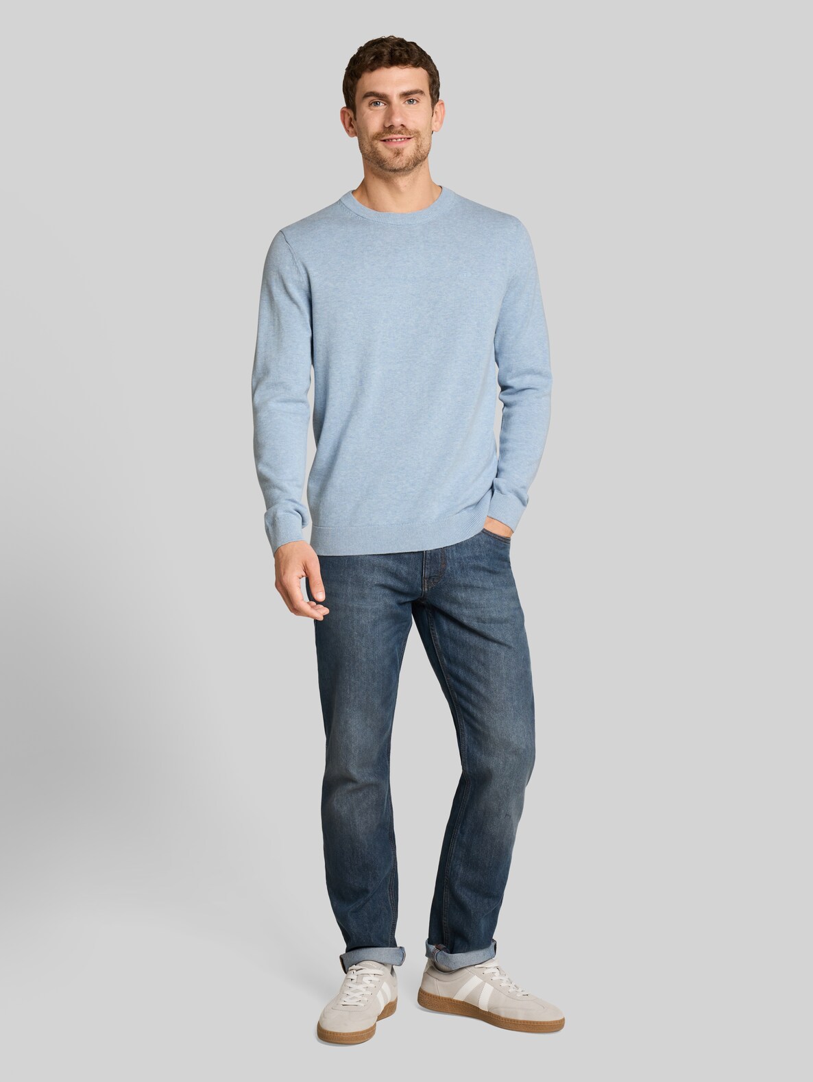 Shop The Look