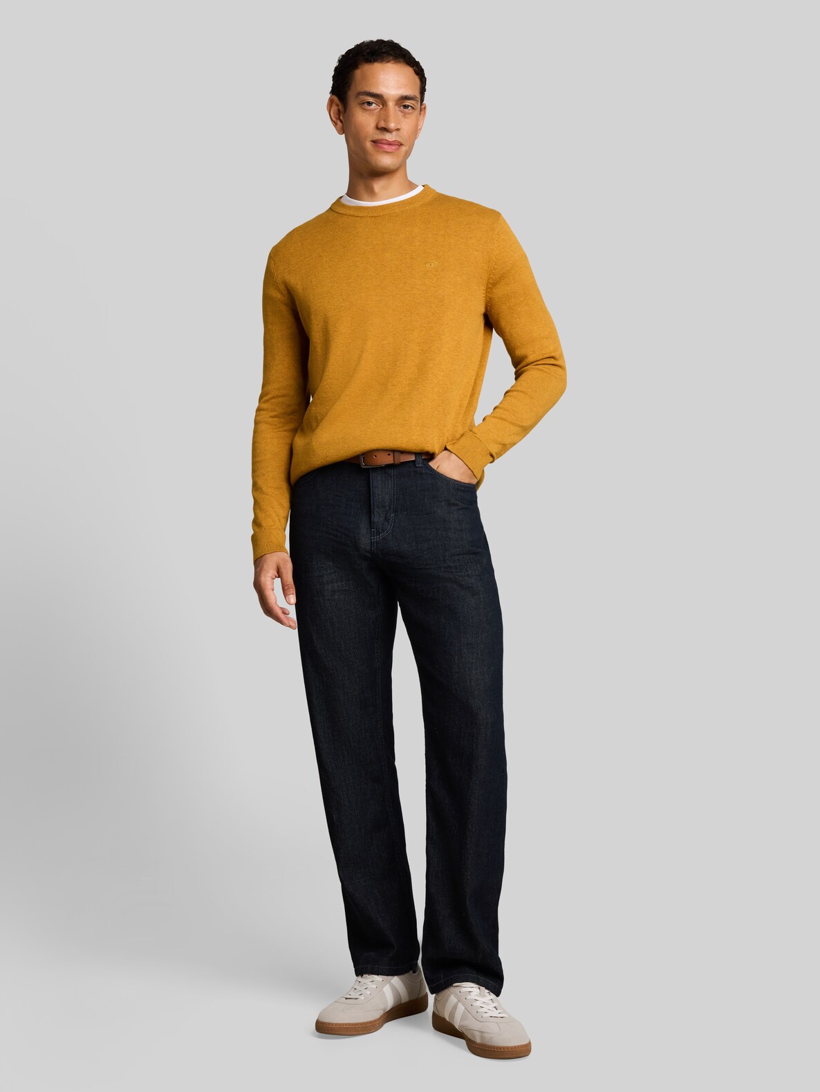 Shop The Look