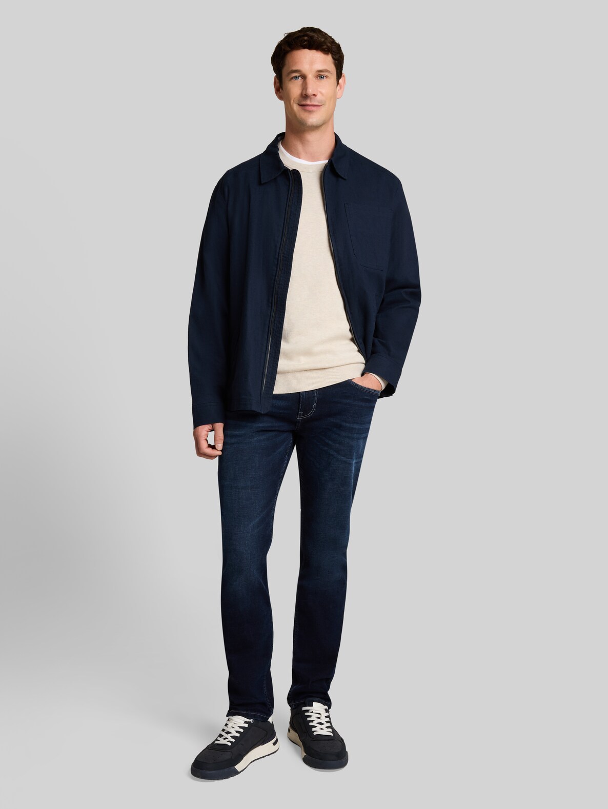 Shop The Look