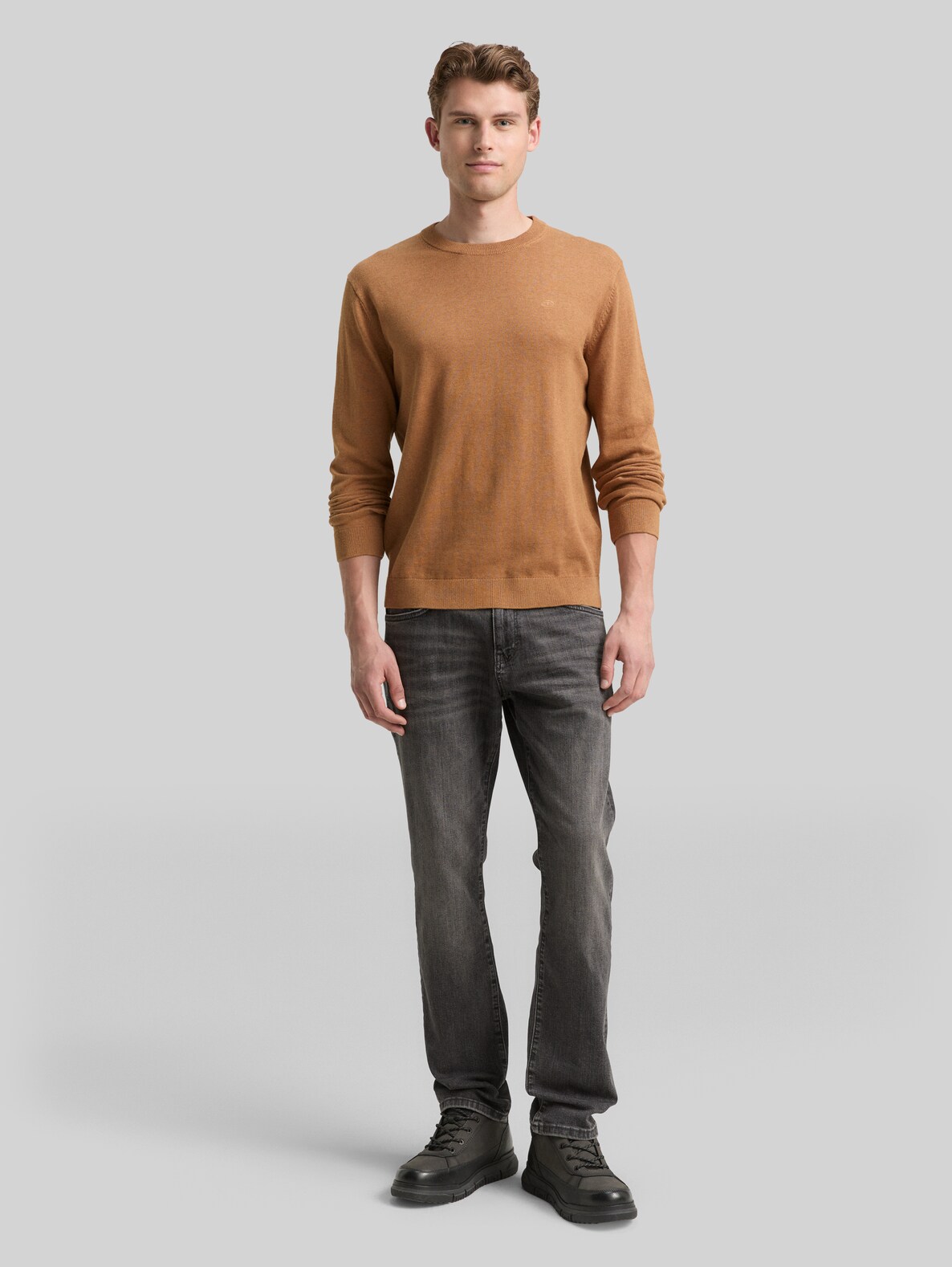 Shop The Look