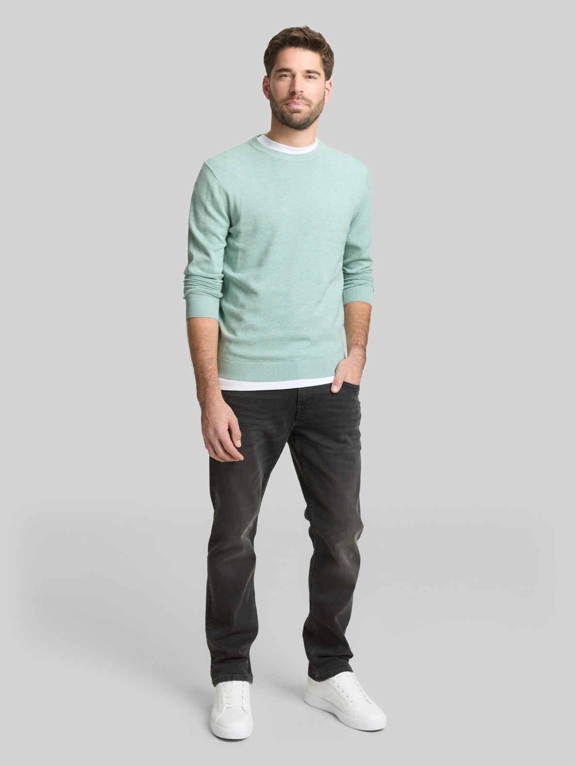 Shop The Look
