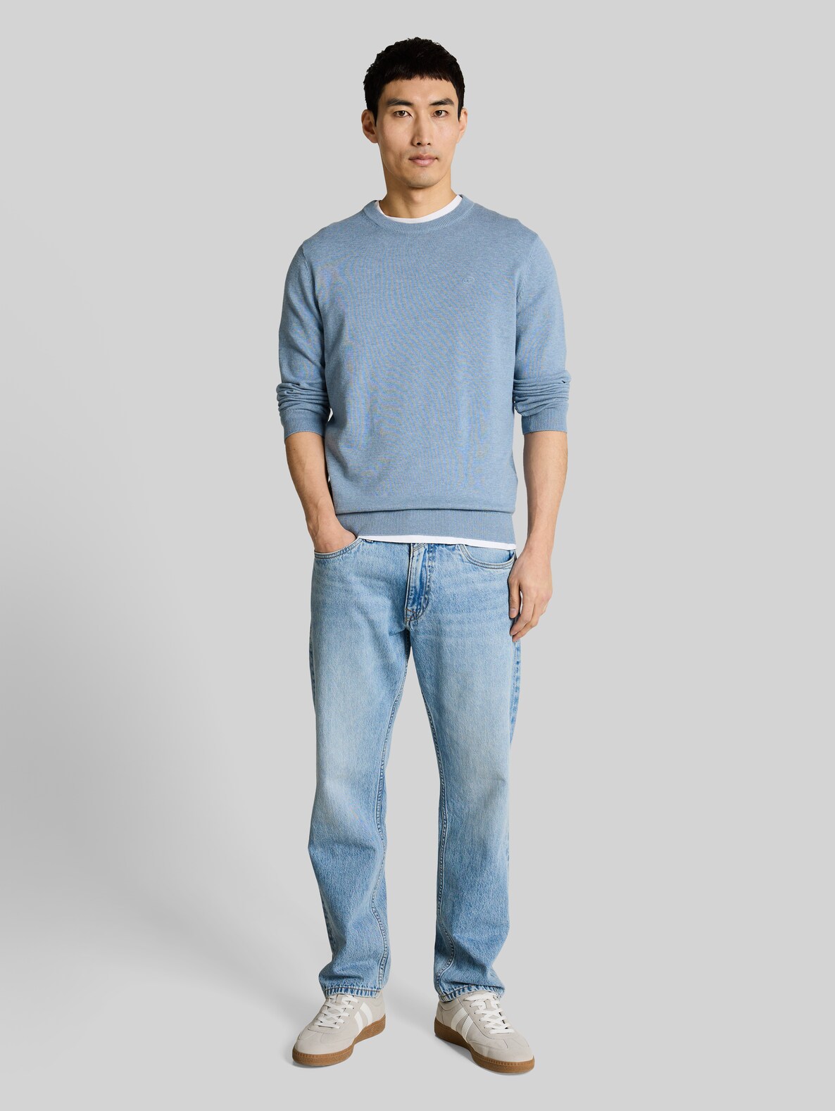 Shop The Look